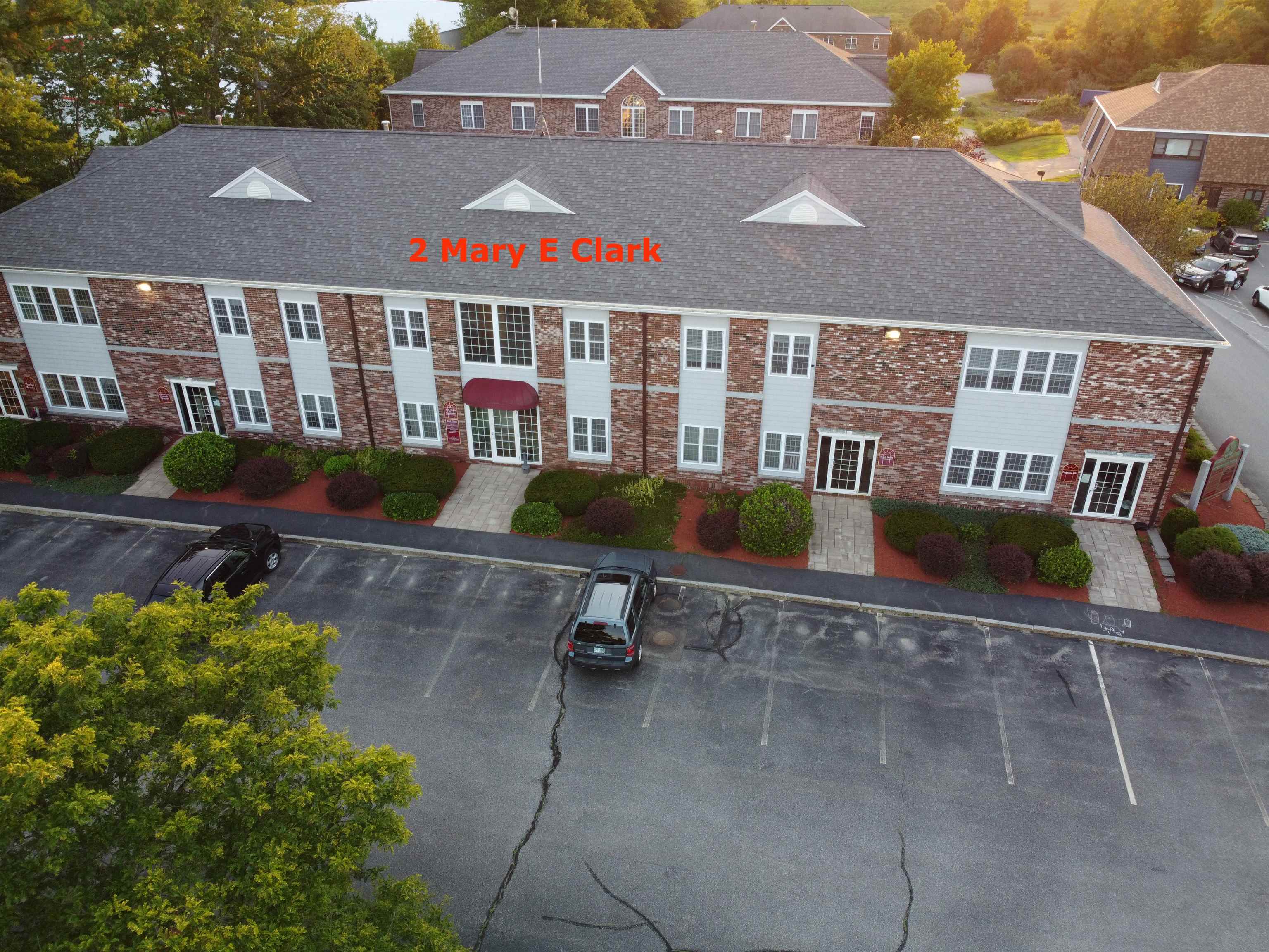 Hampstead NH Commercial Property for sale $262,636 $112 per sq.ft.