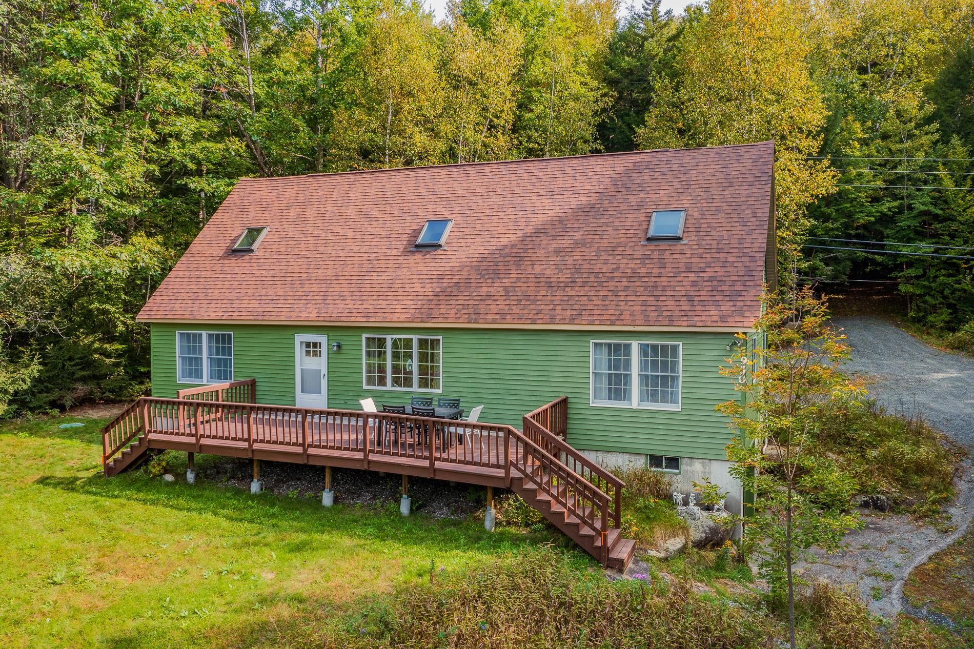 950 Goose Pond Road Canaan, NH Photo