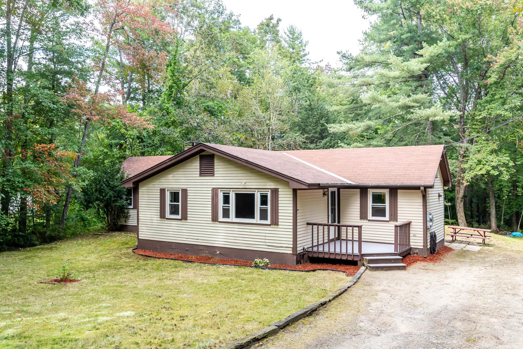 173 Marcy Hill Road Swanzey, NH Photo