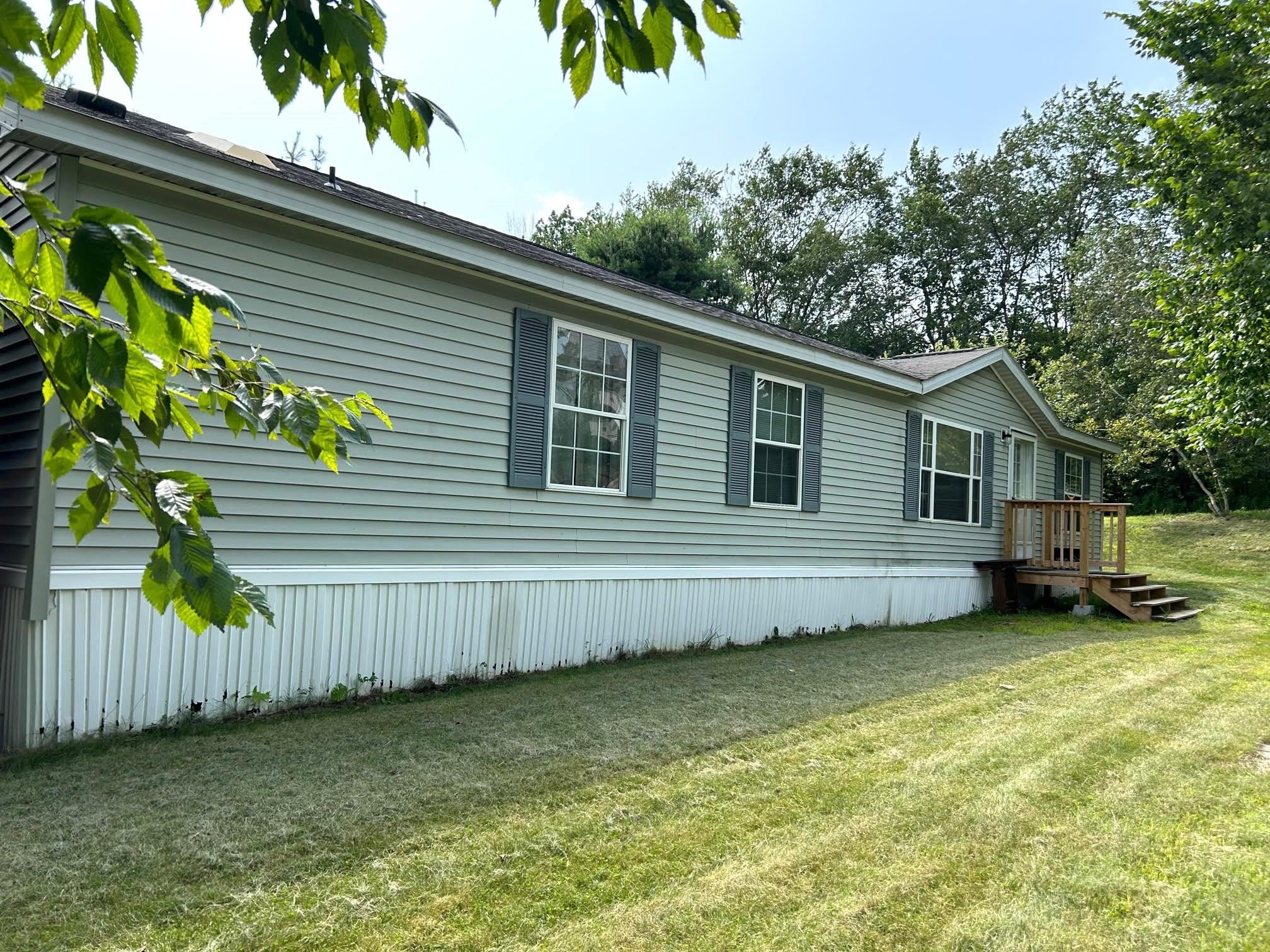 1 DEER RUN LANE, Northwood, NH 03261 PrimeMLS