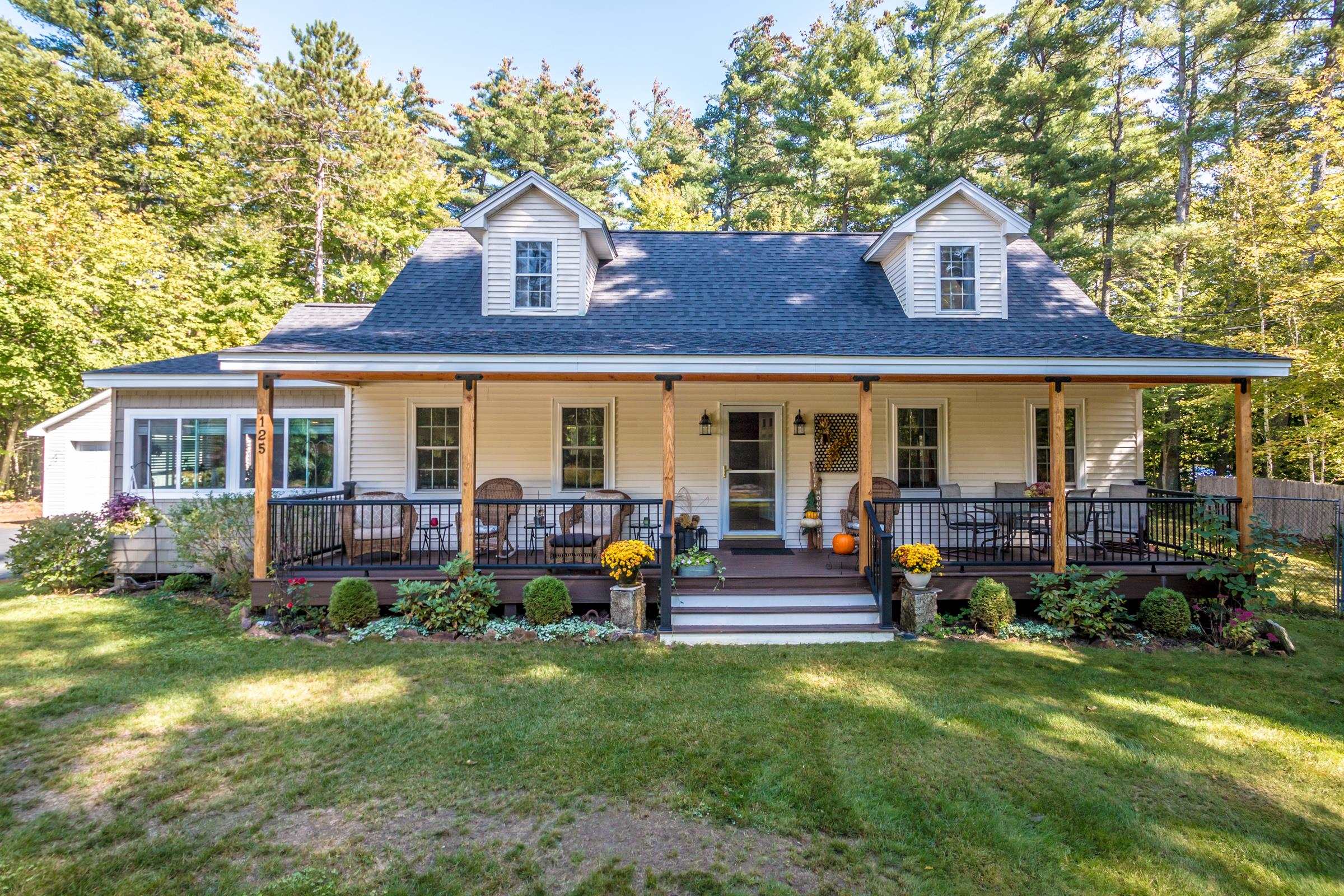 North Conway NH Real Estate For Sale North Conway NH Property North