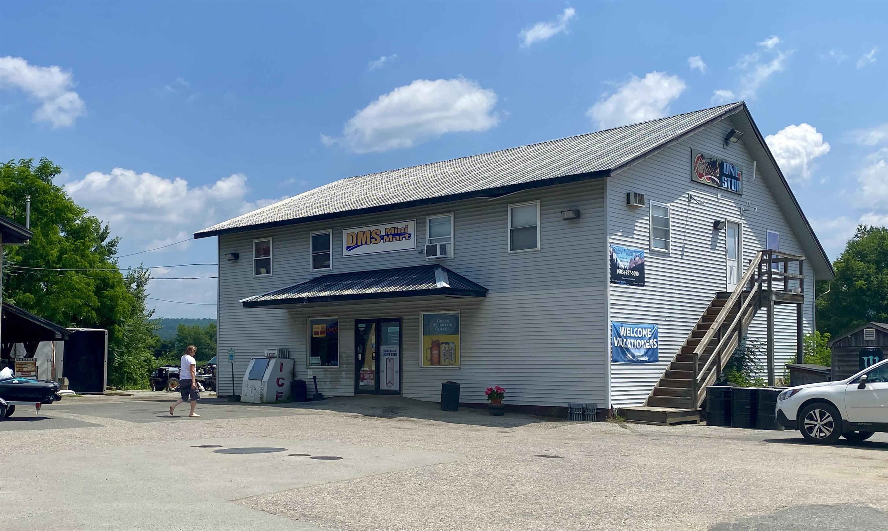 Photo of 2828 Dartmouth College Highway Haverhill NH 03774