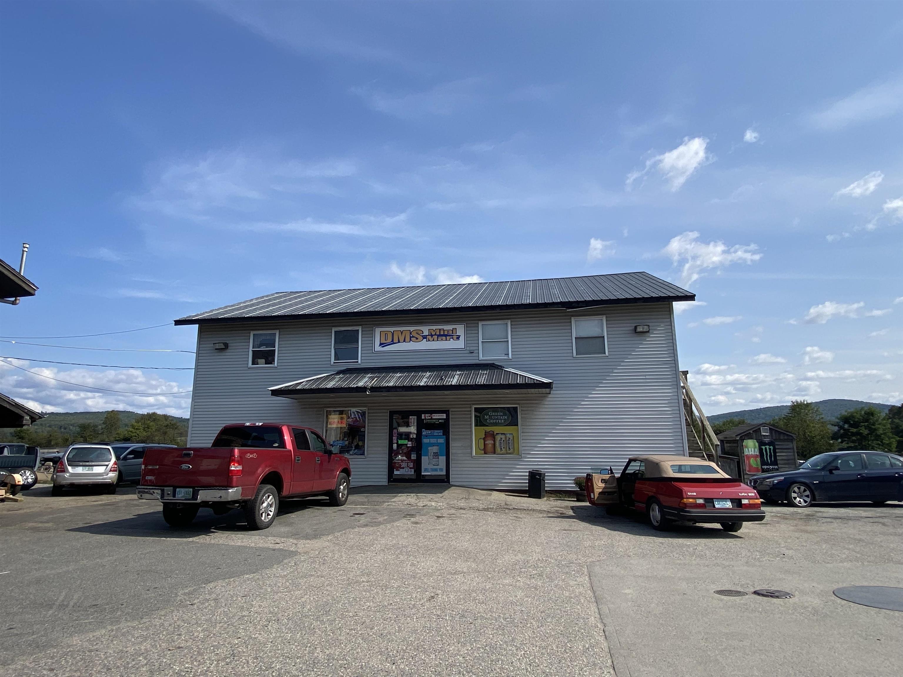 Haverhill NH Commercial Property for sale $850,000 $213 per sq.ft.