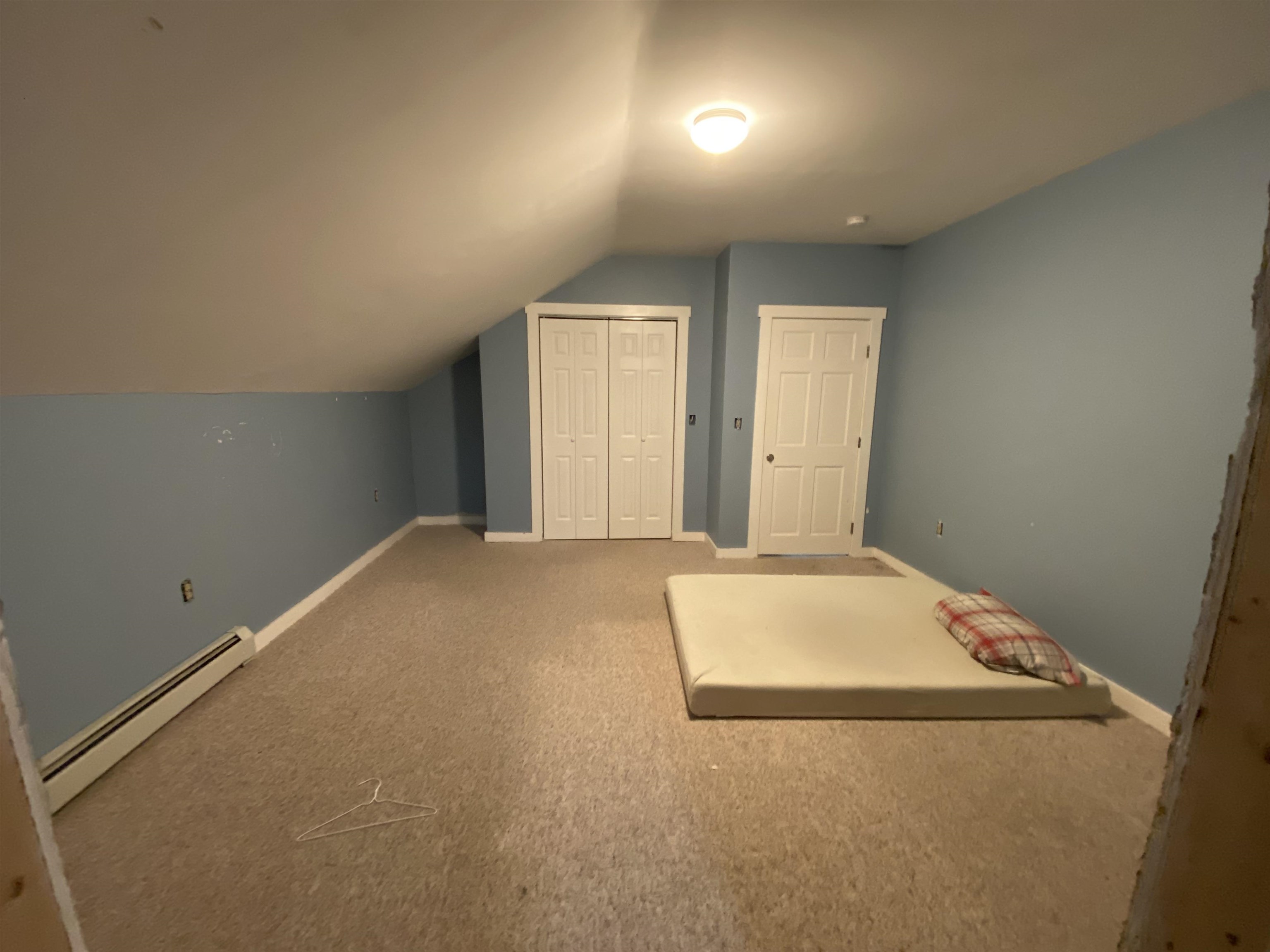 Potential Additional Bedroom for Existing Apartment