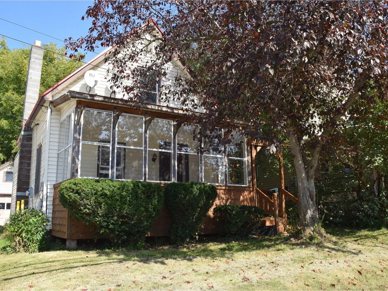 321 Lake Street , St. Albans City, VT MLS 4972456 Carey & Giampa