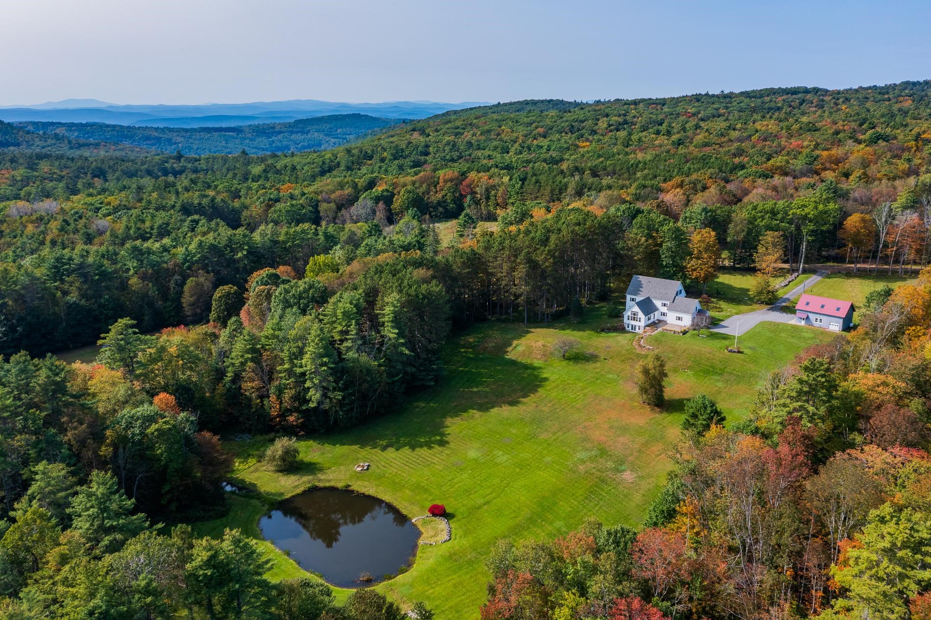 ALSTEAD NH Home for sale $$1,225,000 | $227 per sq.ft.