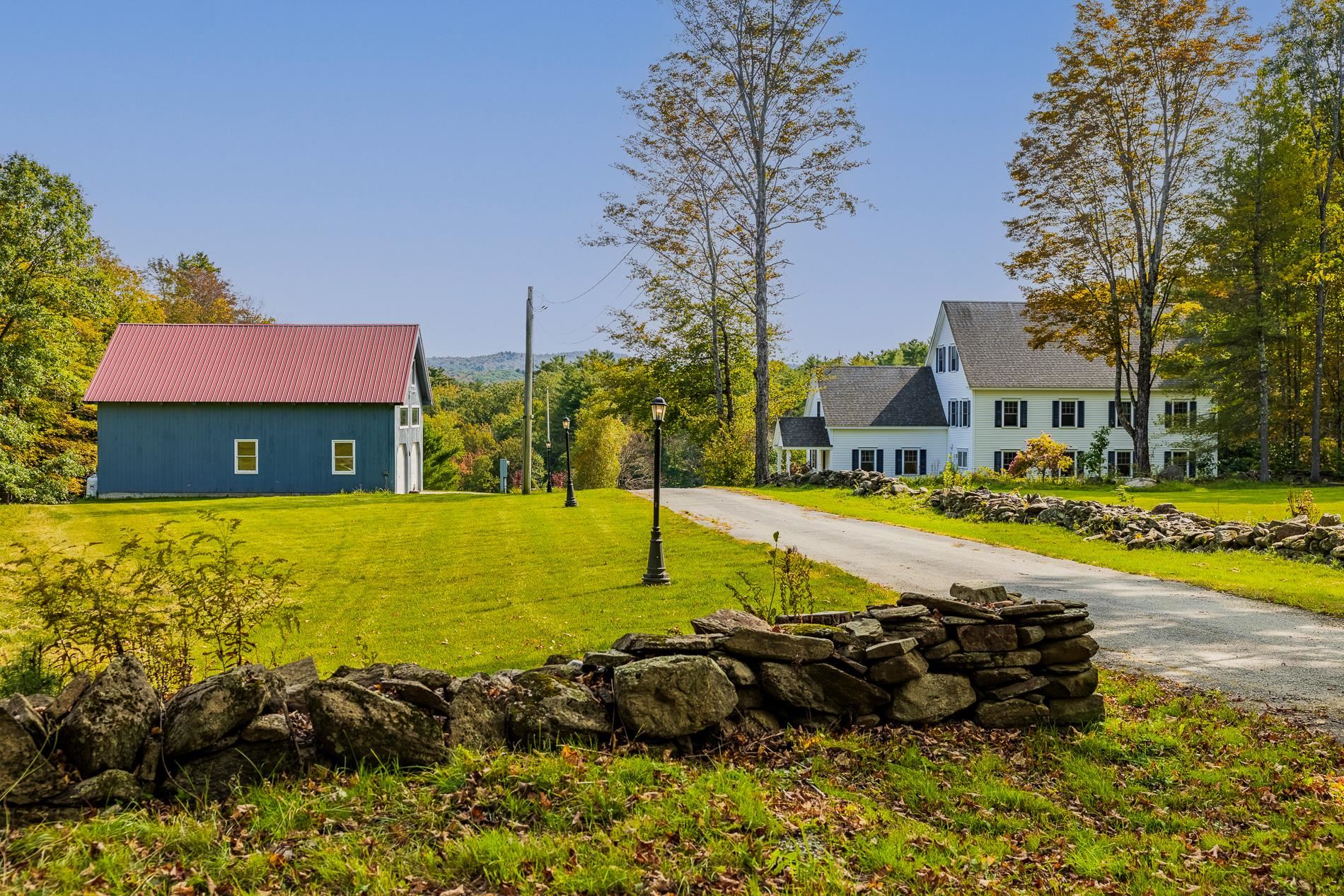 Alstead NH Homes For Sale page 1