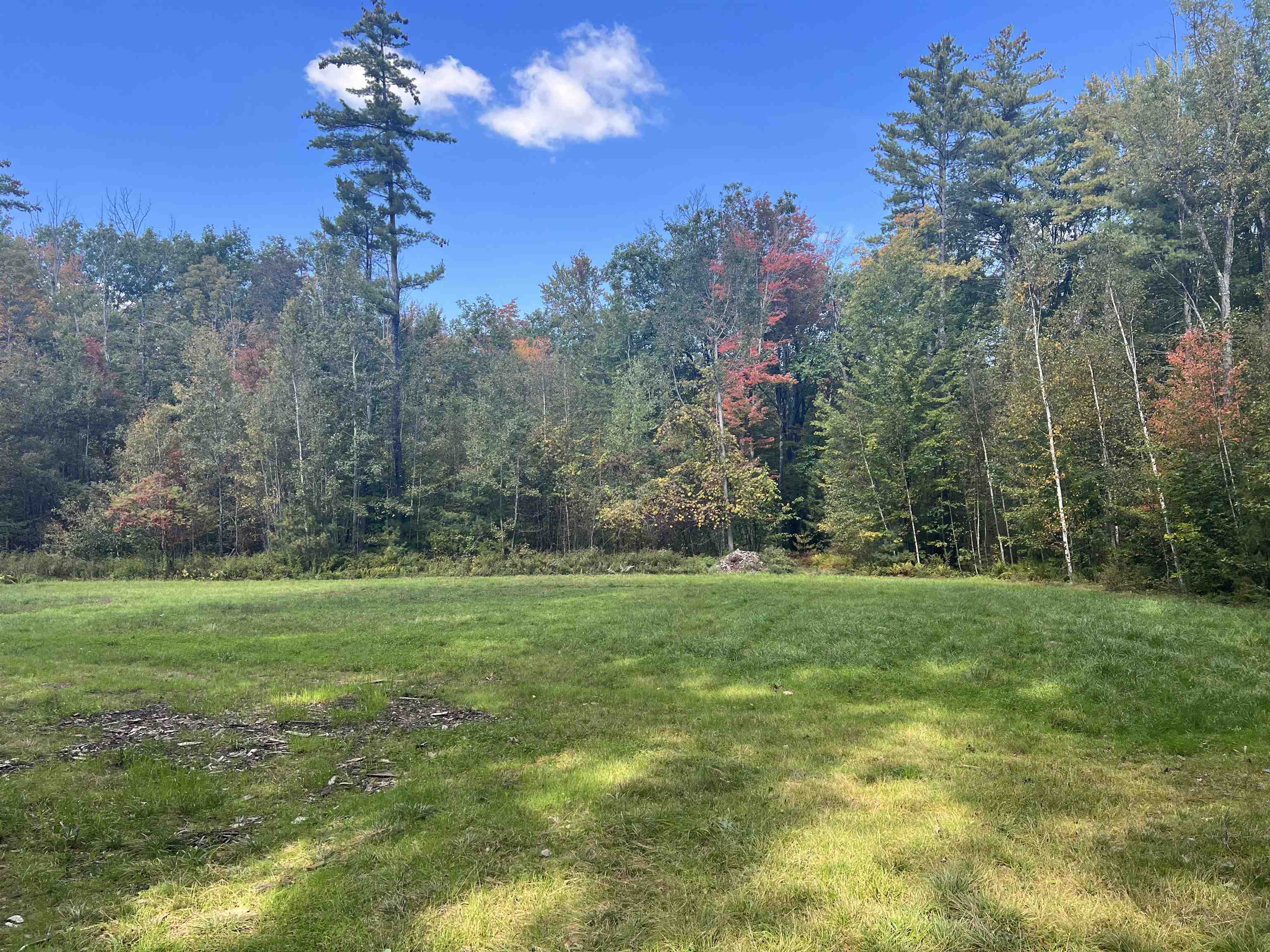 Land For Sale Unity Nh