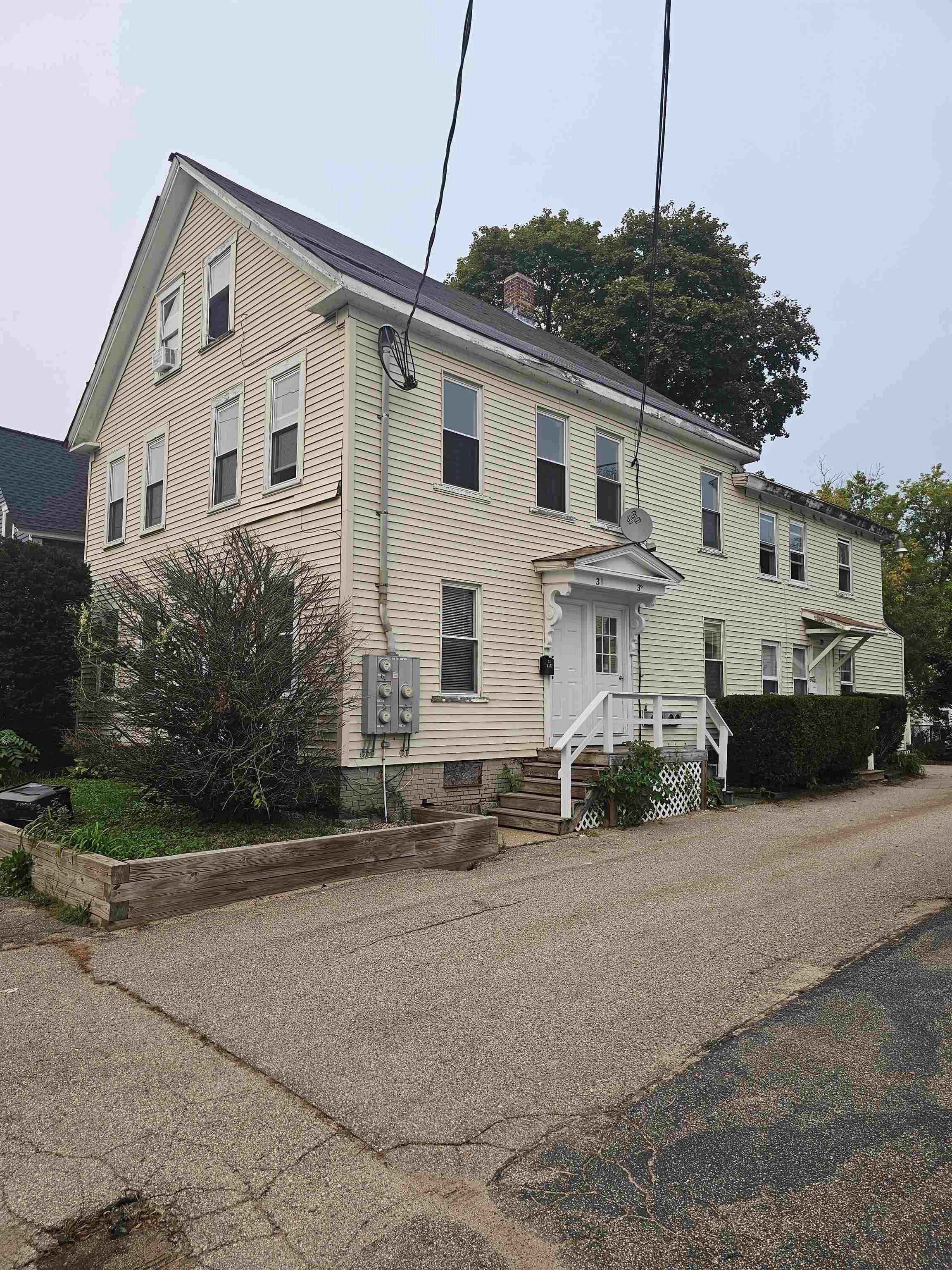 33 Park Street, Dover, NH 03820