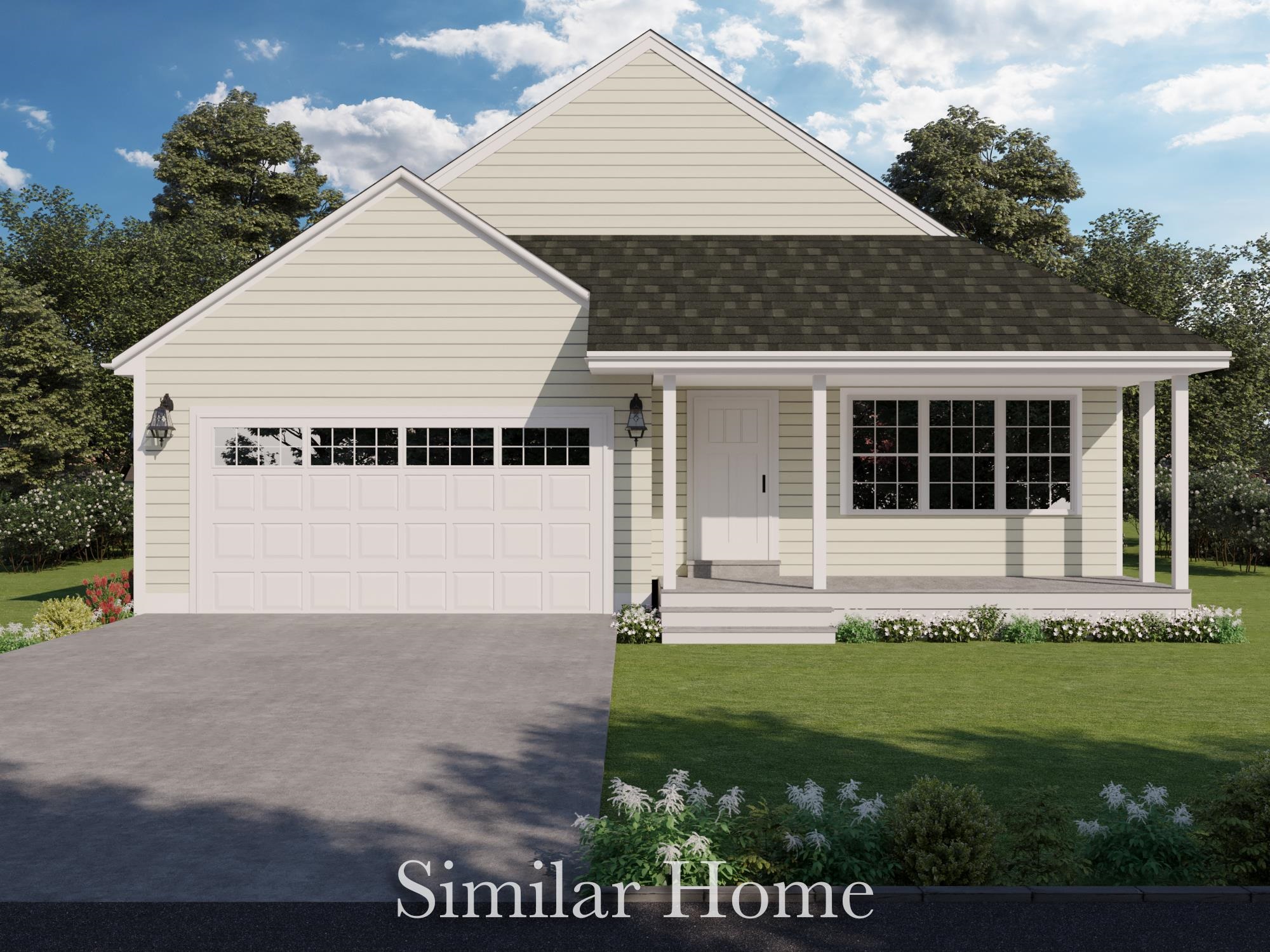 Photo of 70 Mulberry Lane Epping NH 03042