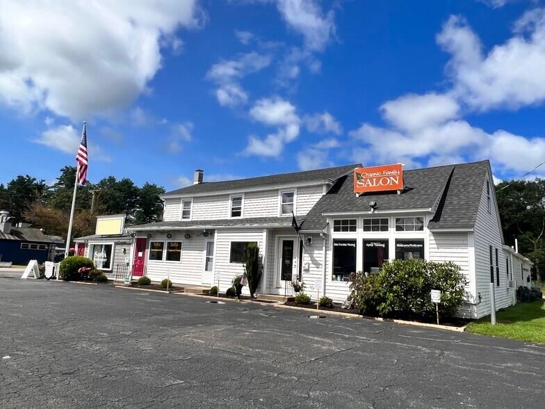 822 Lafayette Road , Hampton, NH MLS 4972779 Verani Realty