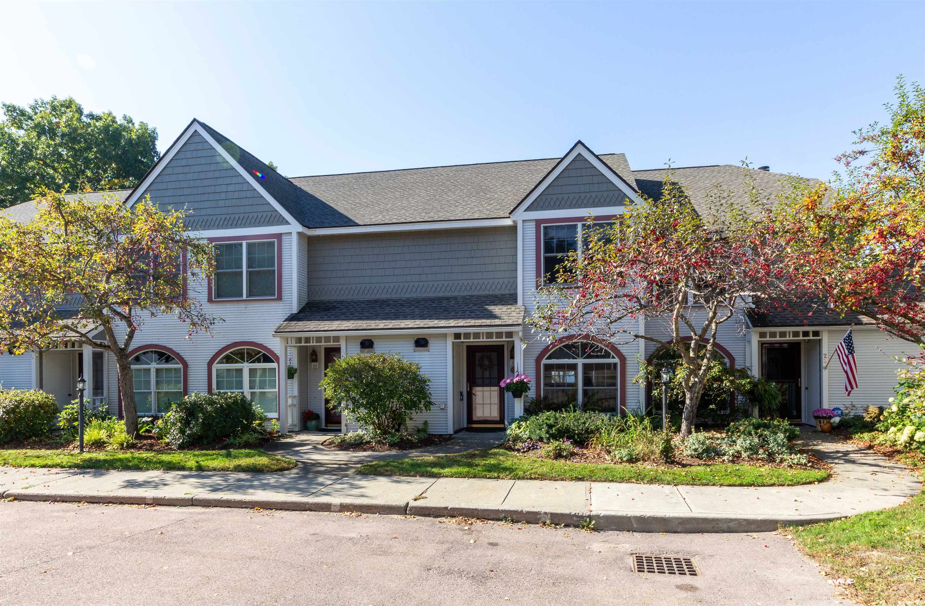 24 NORTHSHORE DRIVE, BURLINGTON, VT 05408 Nancy Jenkins Real Estate