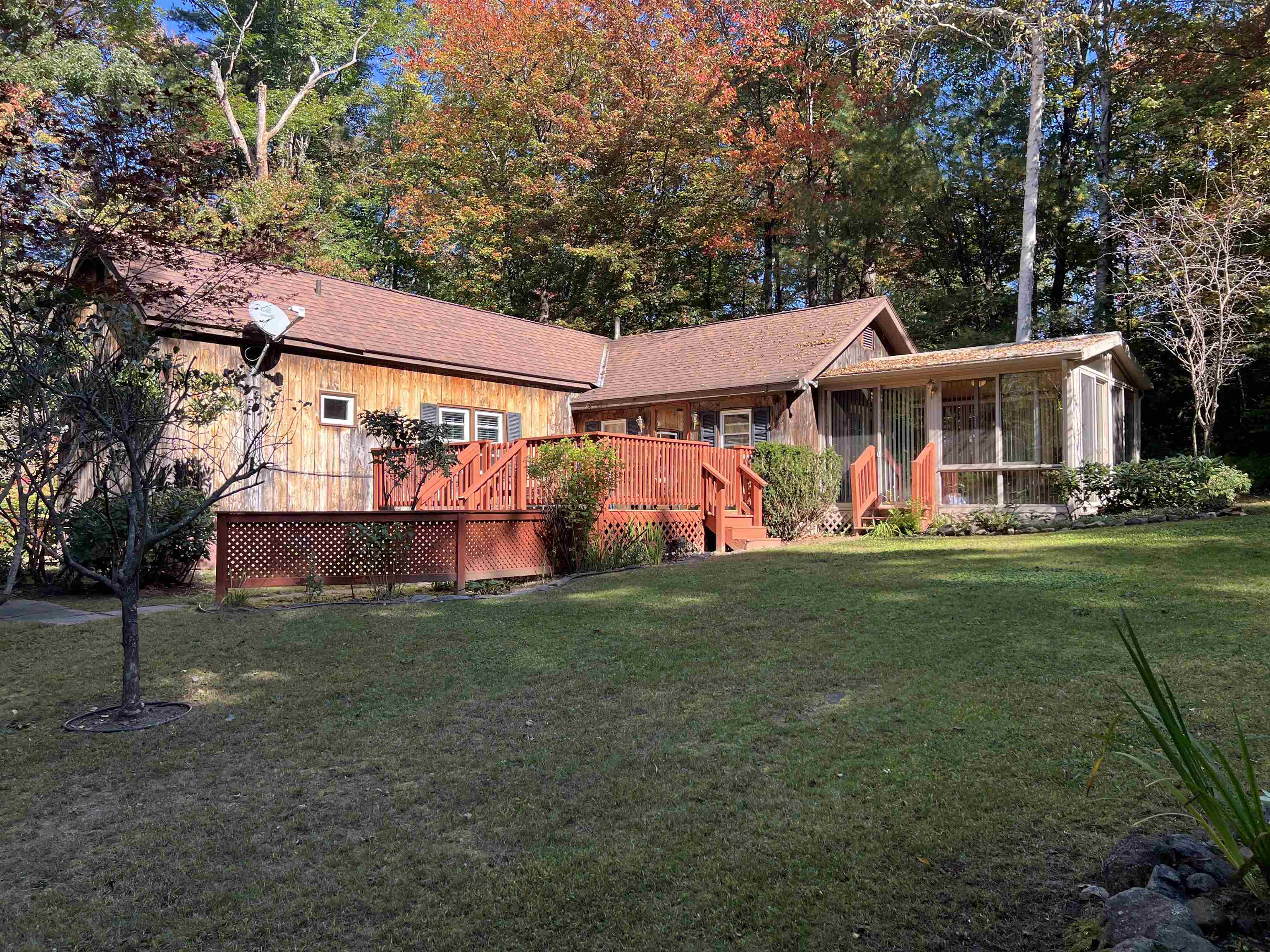 210 Marcy Hill Road Swanzey, NH Photo