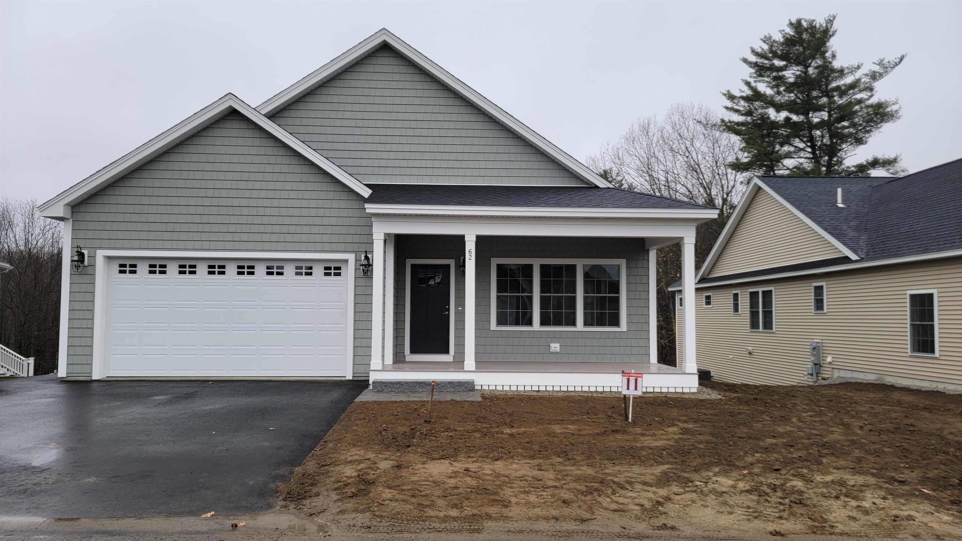 Photo of 62 Mulberry Lane Epping NH 03042