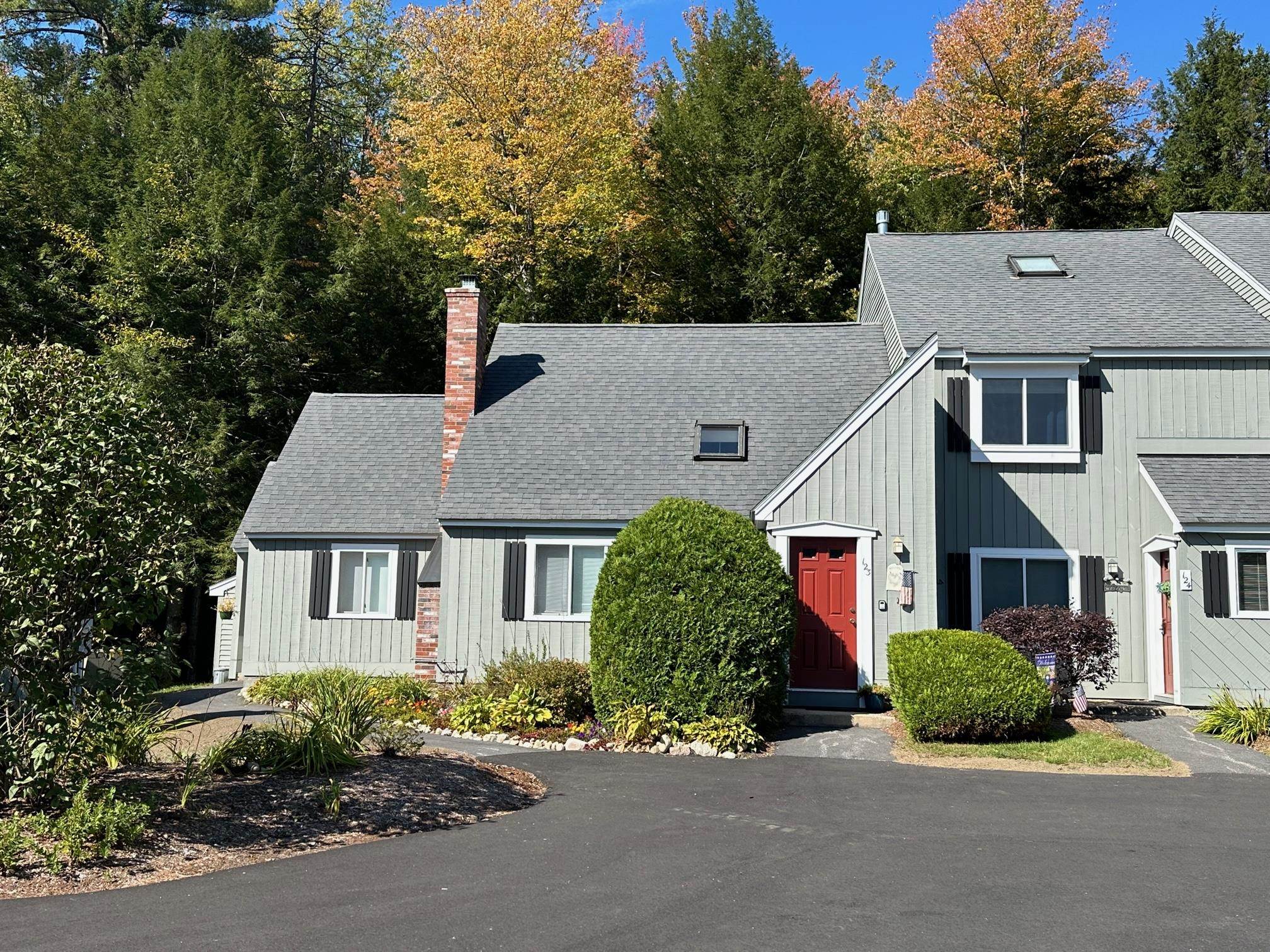 New Hampshire res Real Estate