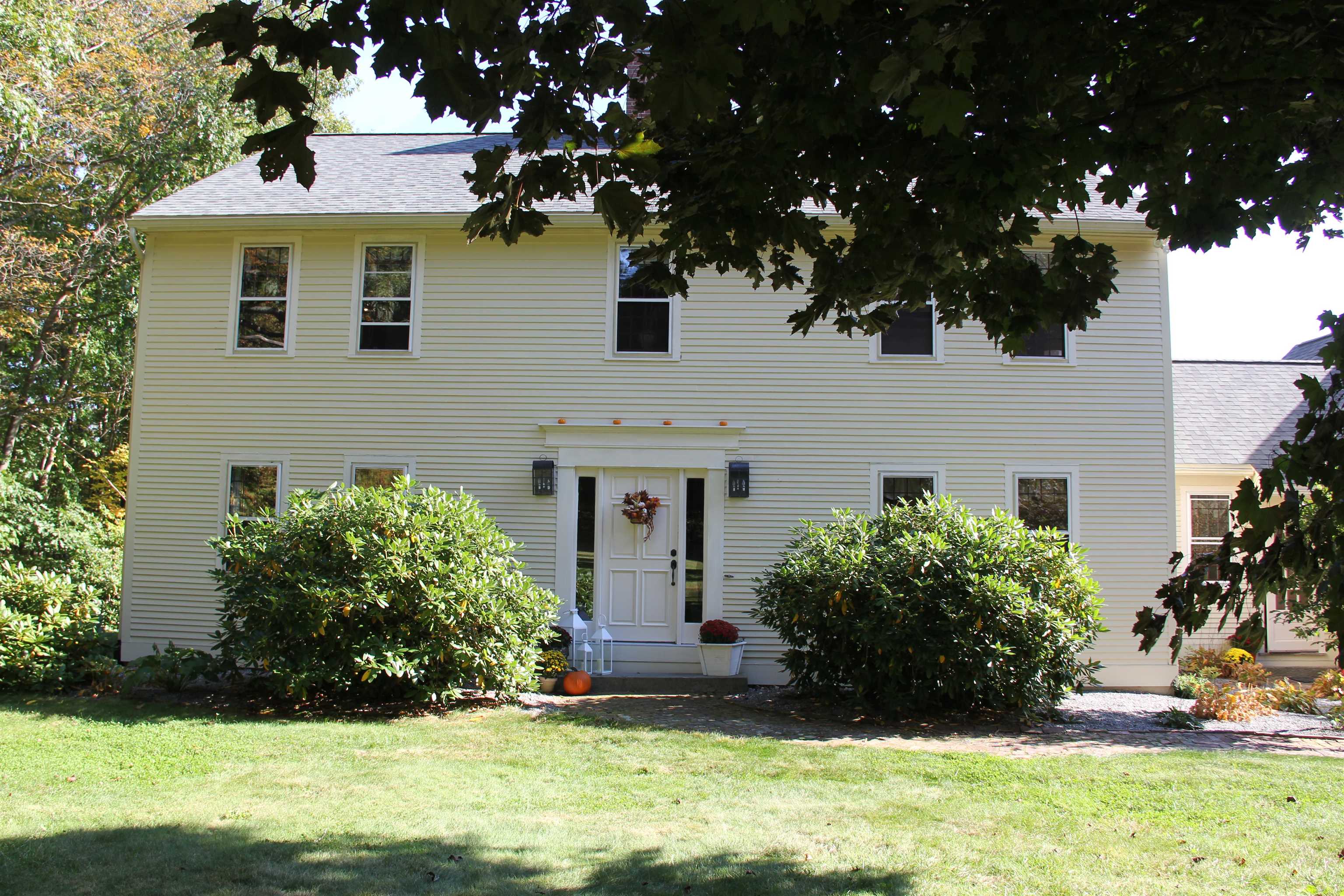 55 Smith Sanborn Road, Chichester, NH 03258