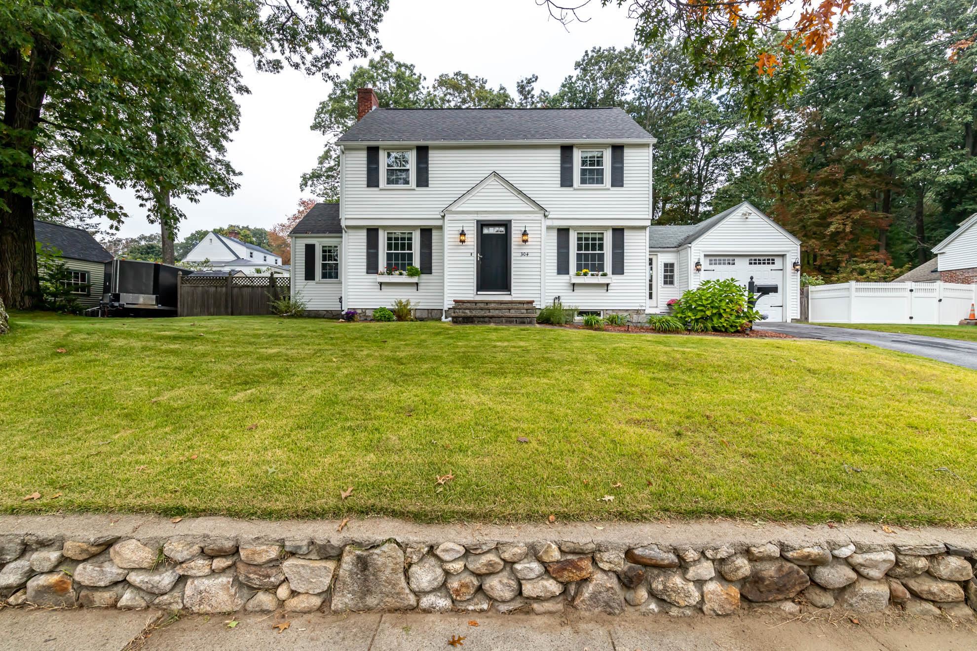 304 ster Street , Manchester, NH MLS 4973266 East Key Realty