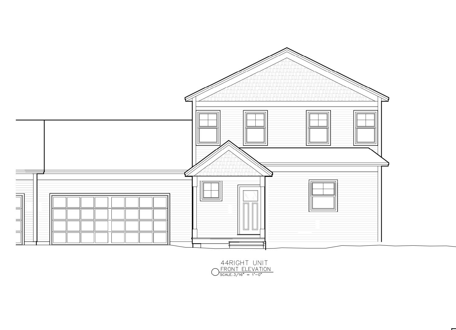 For Sale 442 Horseshoe Circle, Milton, VT 05468 3 Beds / 1 Full