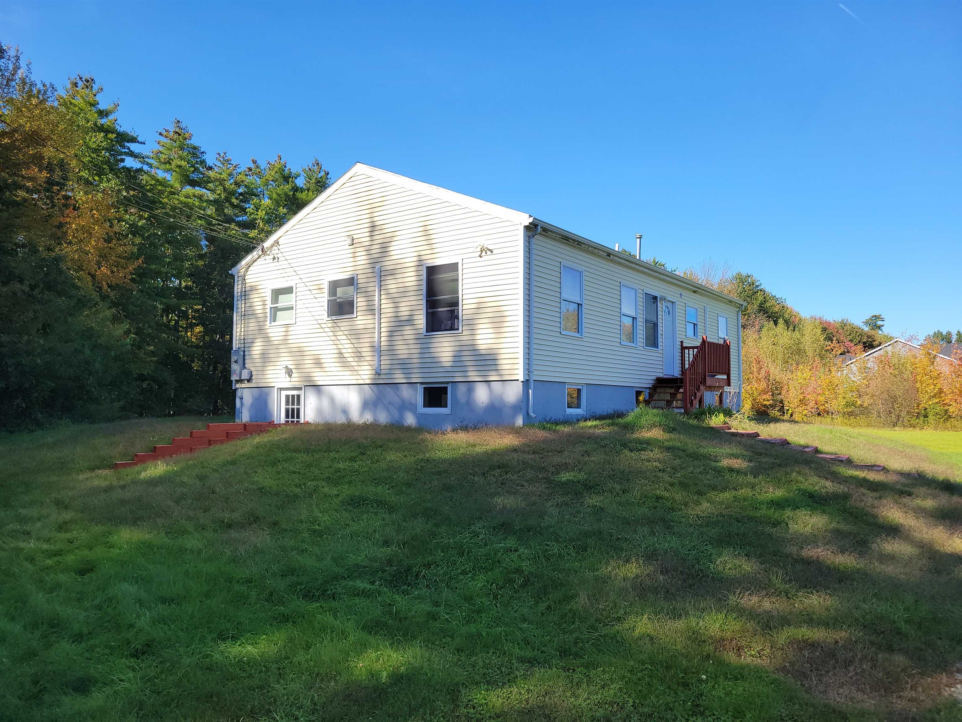 19 Shaw Drive, Rochester, NH 4973473 The Gove Group Real Estate
