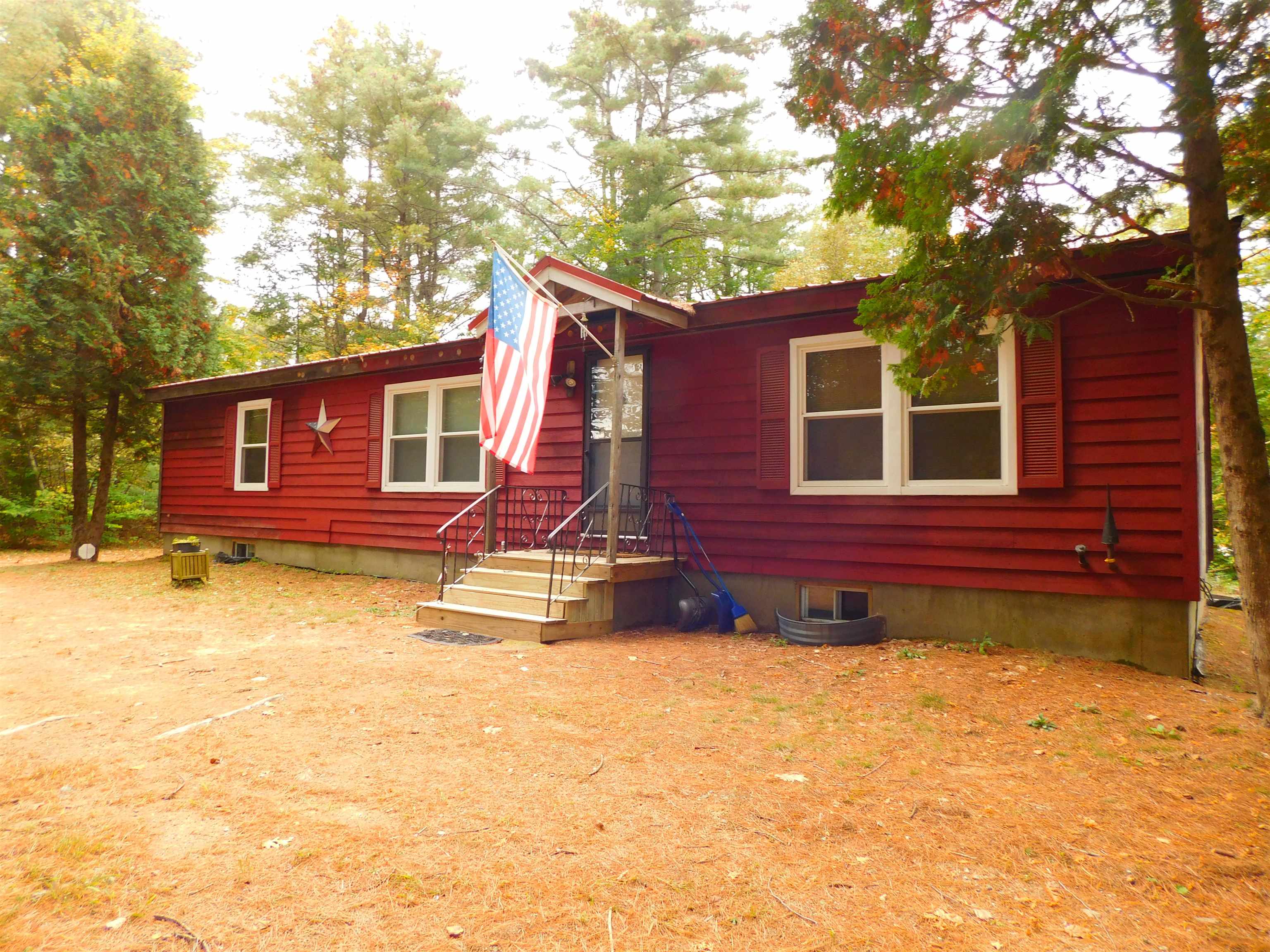 6 ARROWHEAD DRIVE, Ossipee, NH 03814 PrimeMLS