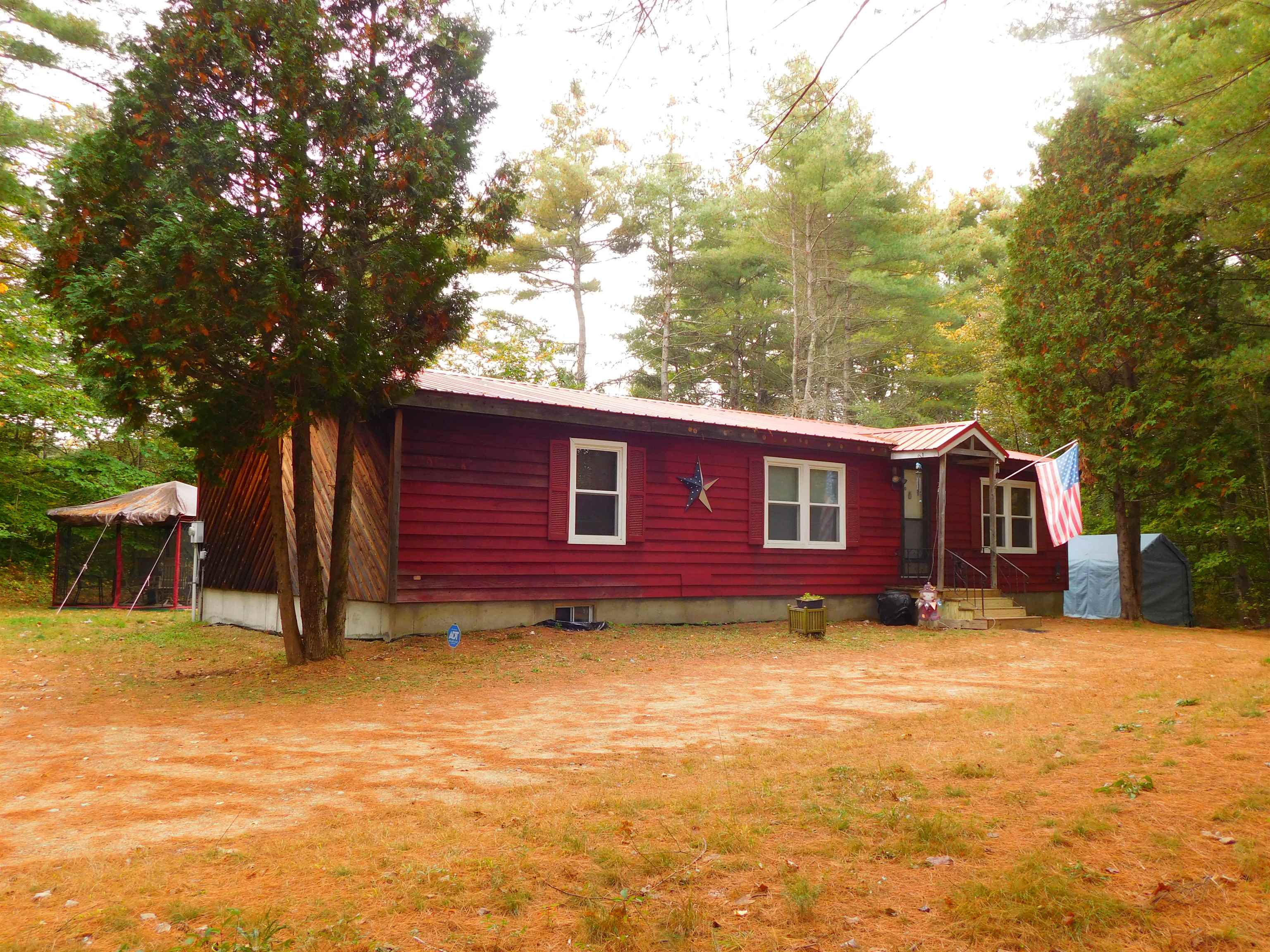 6 ARROWHEAD DRIVE, Ossipee, NH 03814 PrimeMLS