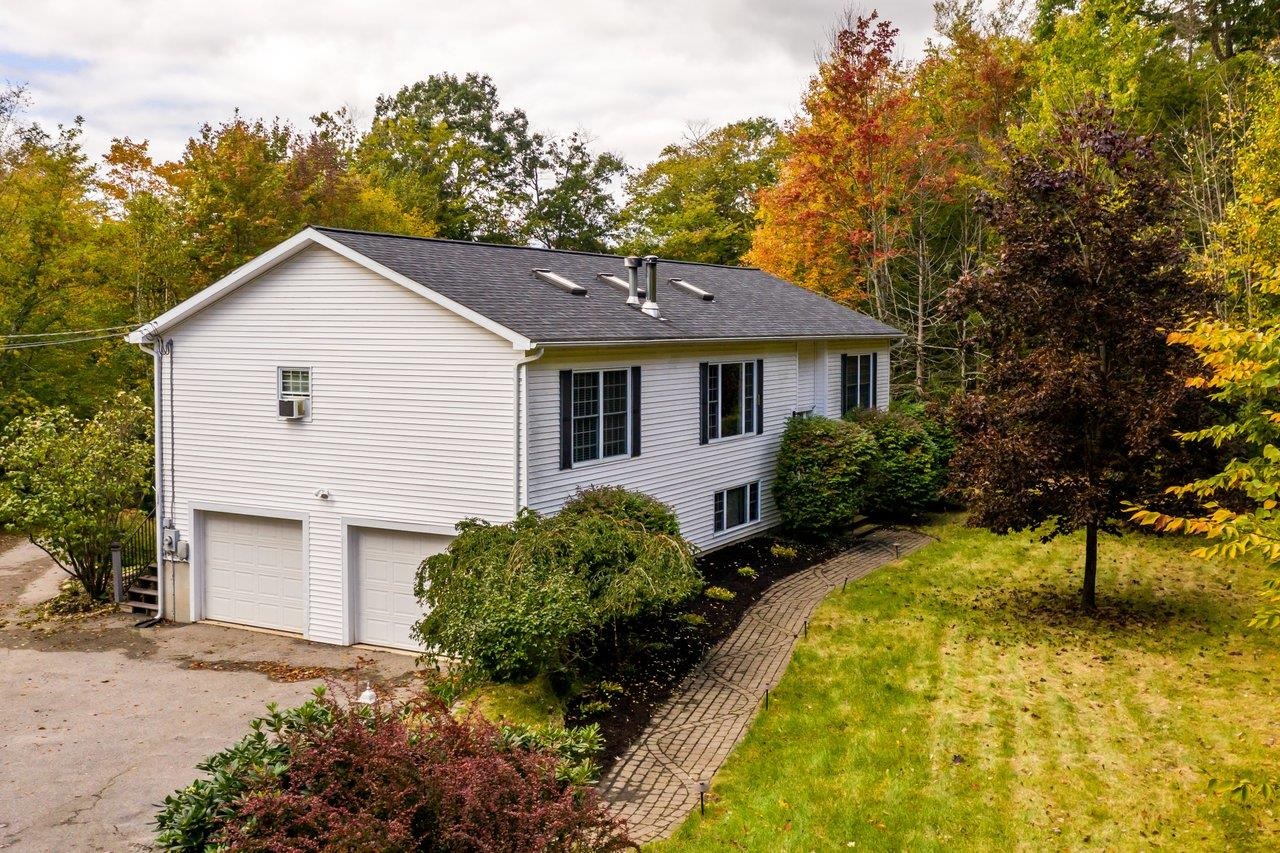 138 HAMWOODS ROAD, Alton, NH 03809 PrimeMLS