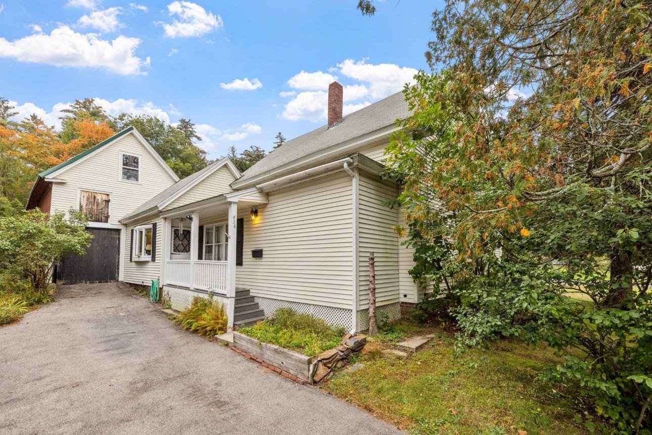 434 Portland Street, Rochester, NH 4973609 The Gove Group Real Estate
