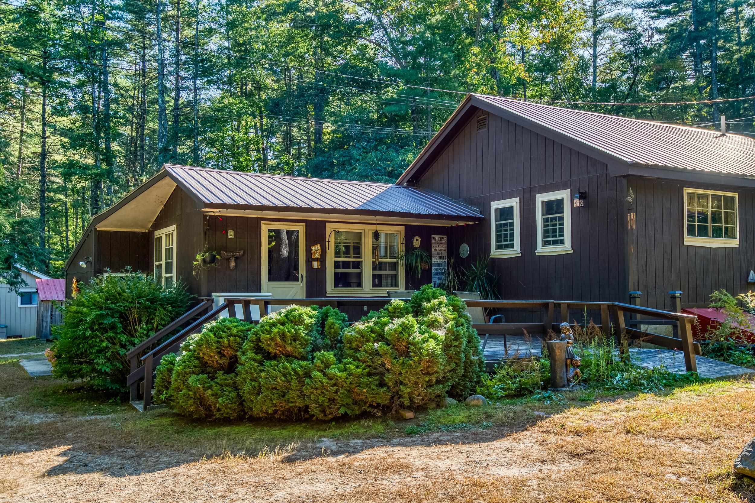 For Sale 63 Towle Farm Road, Wakefield, NH 03830 875,000, MLS 4973694