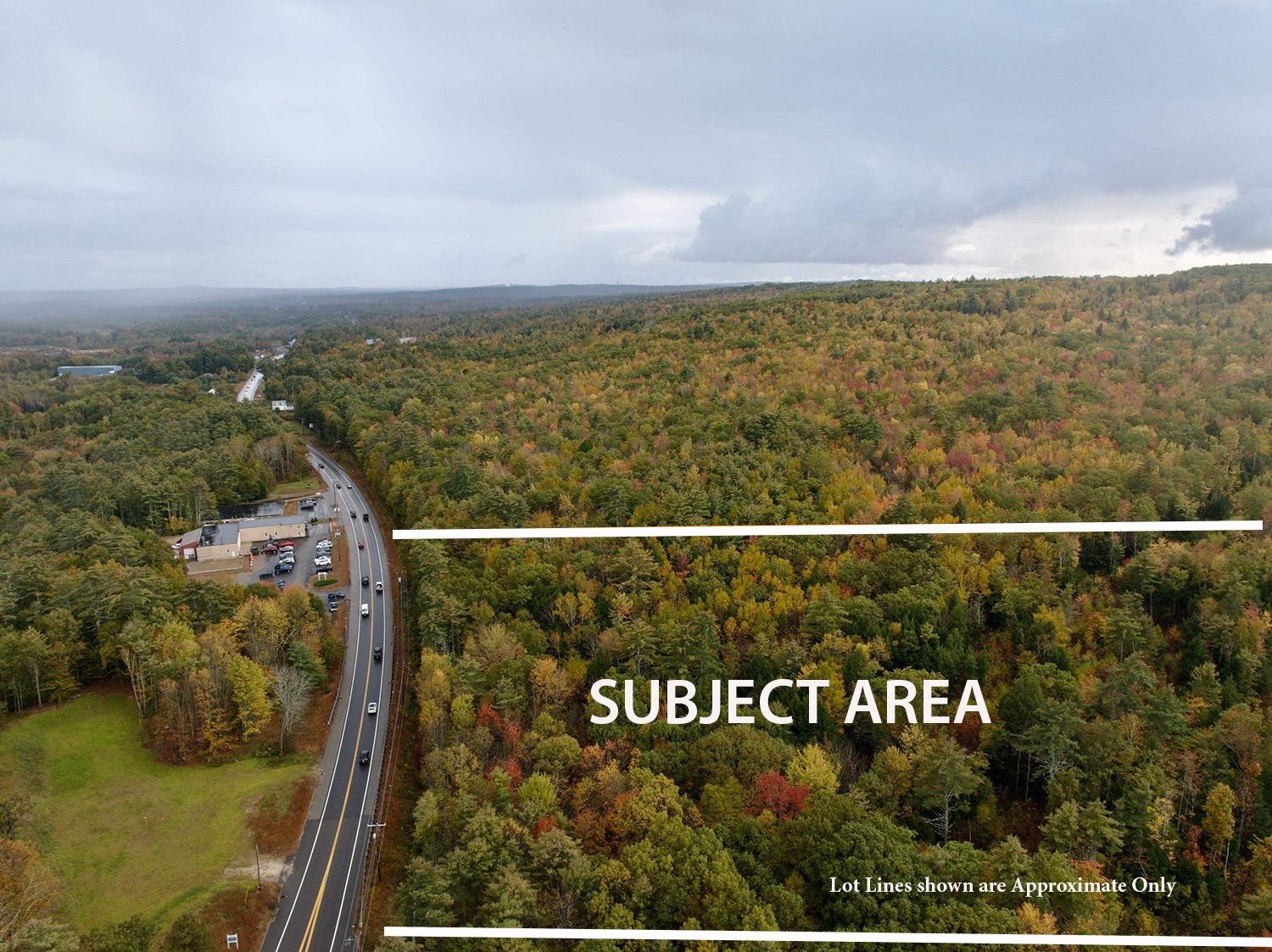 Photo of NH Route 11 Farmington NH 03835