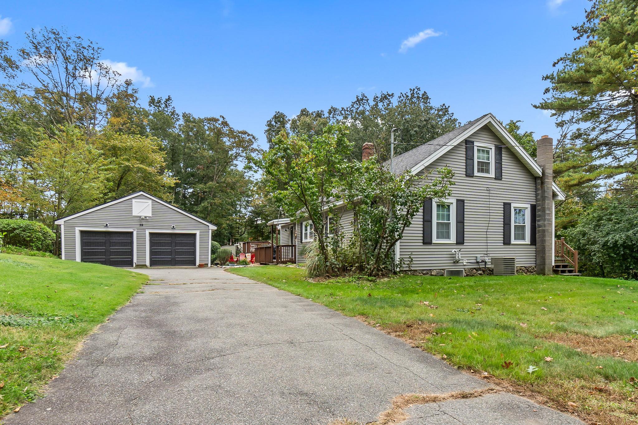 39 POLLARD ROAD, Plaistow, NH 03865 PrimeMLS