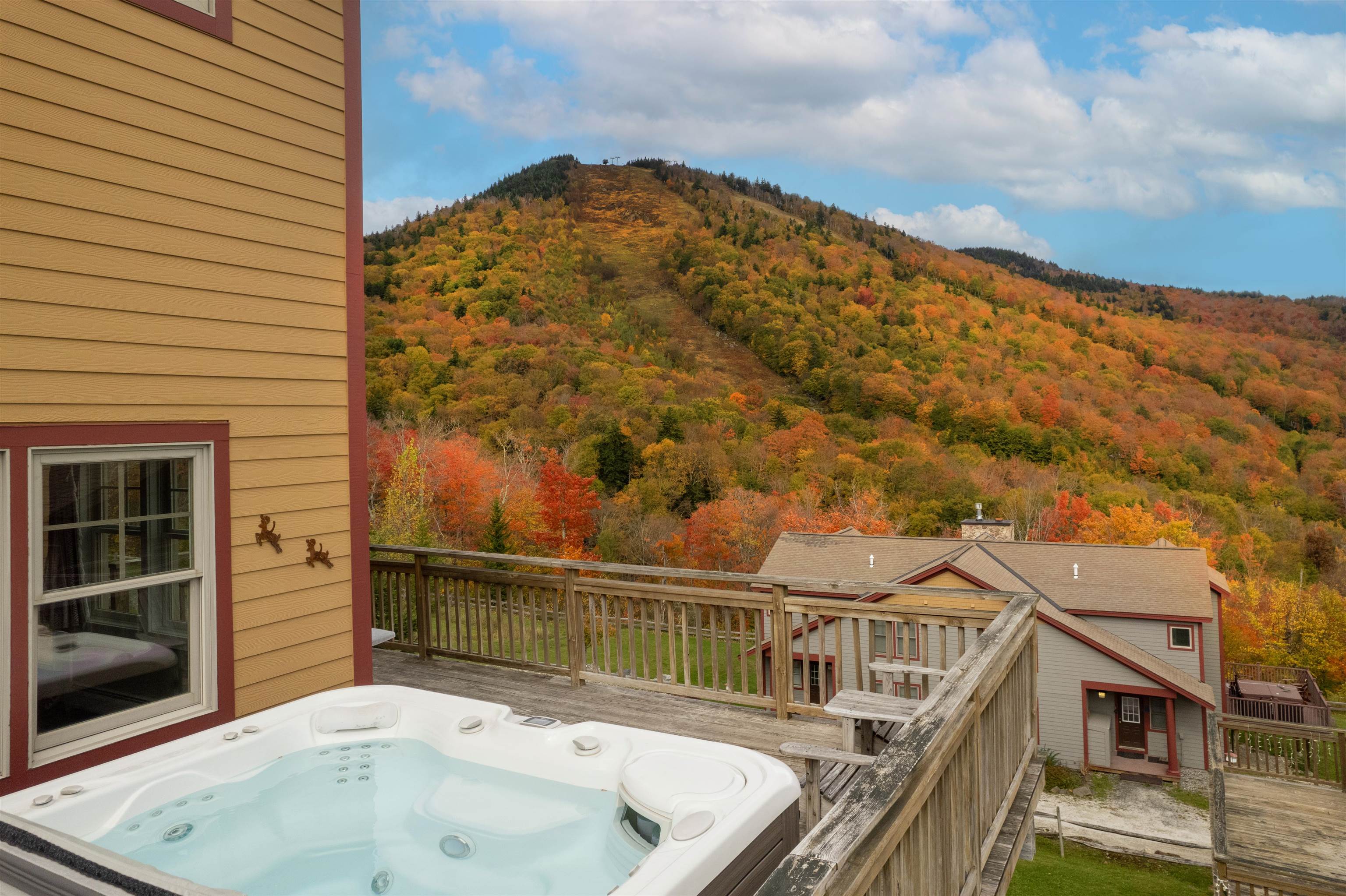 Killington VT Condos For Sale