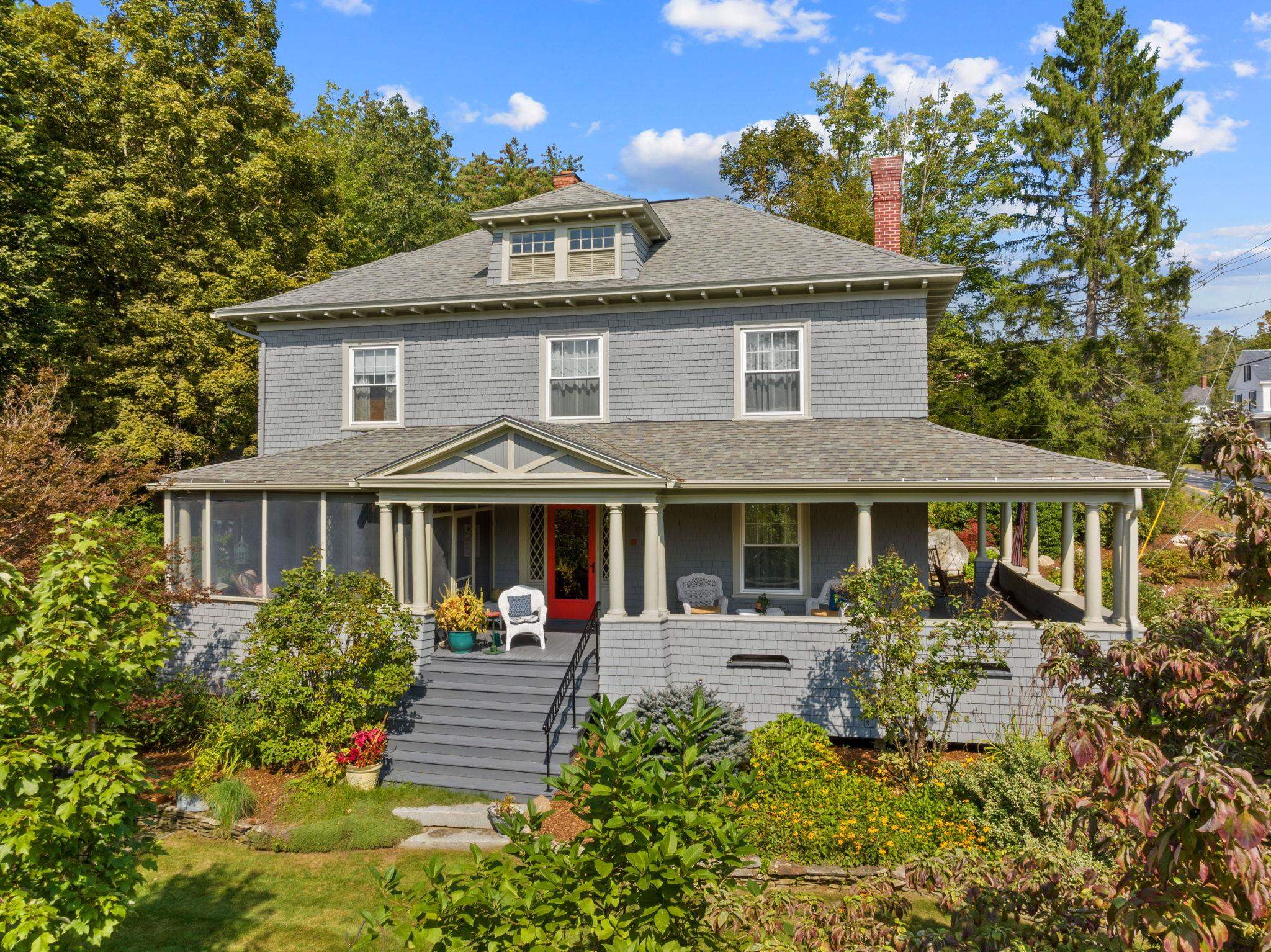 Kara & Company Realty Kara Carrier 39 High Street , Goffstown, NH