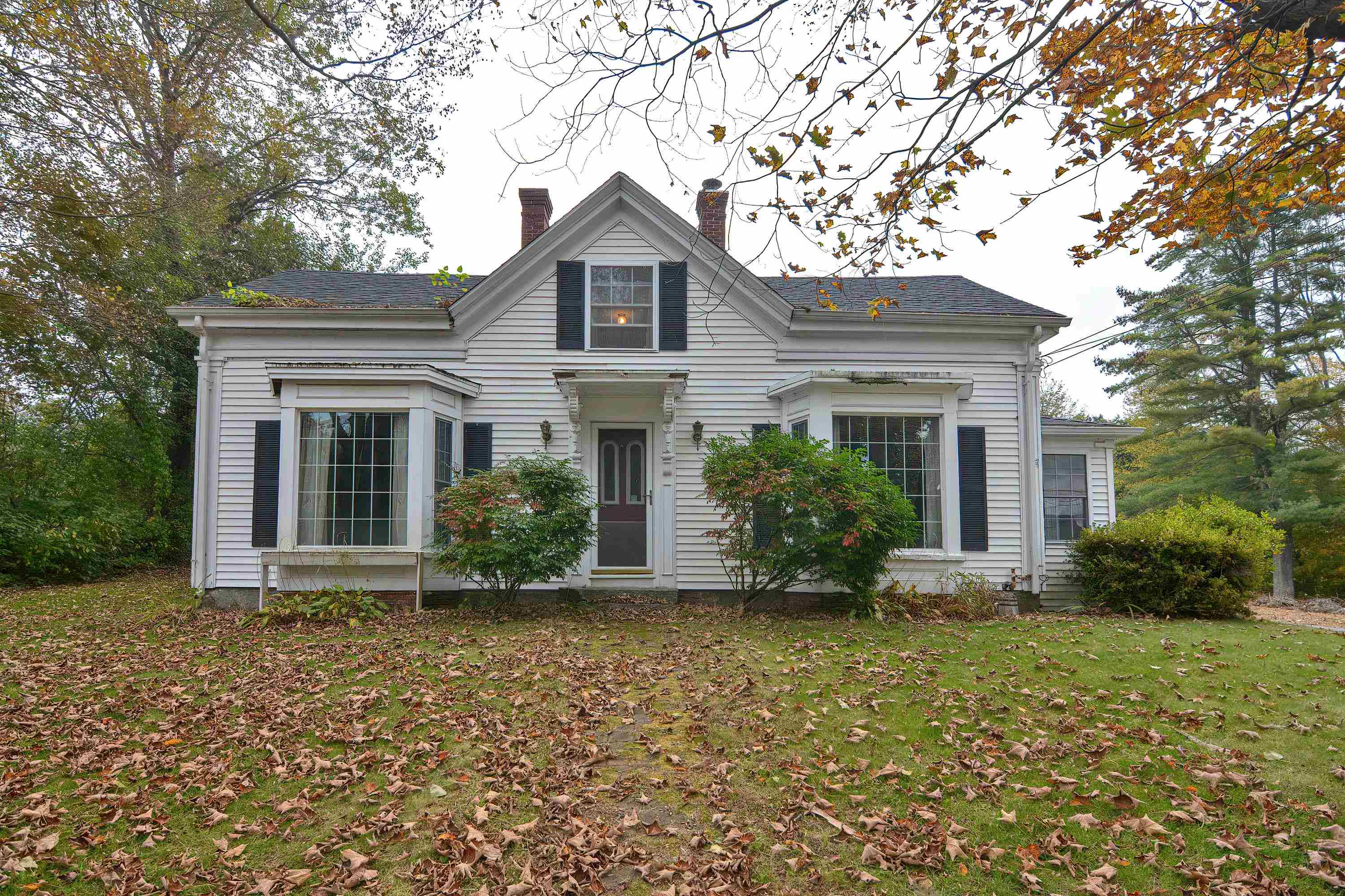 103 Scribner Road, Fremont NH 03044 4973887 Real Estate Anne Erwin