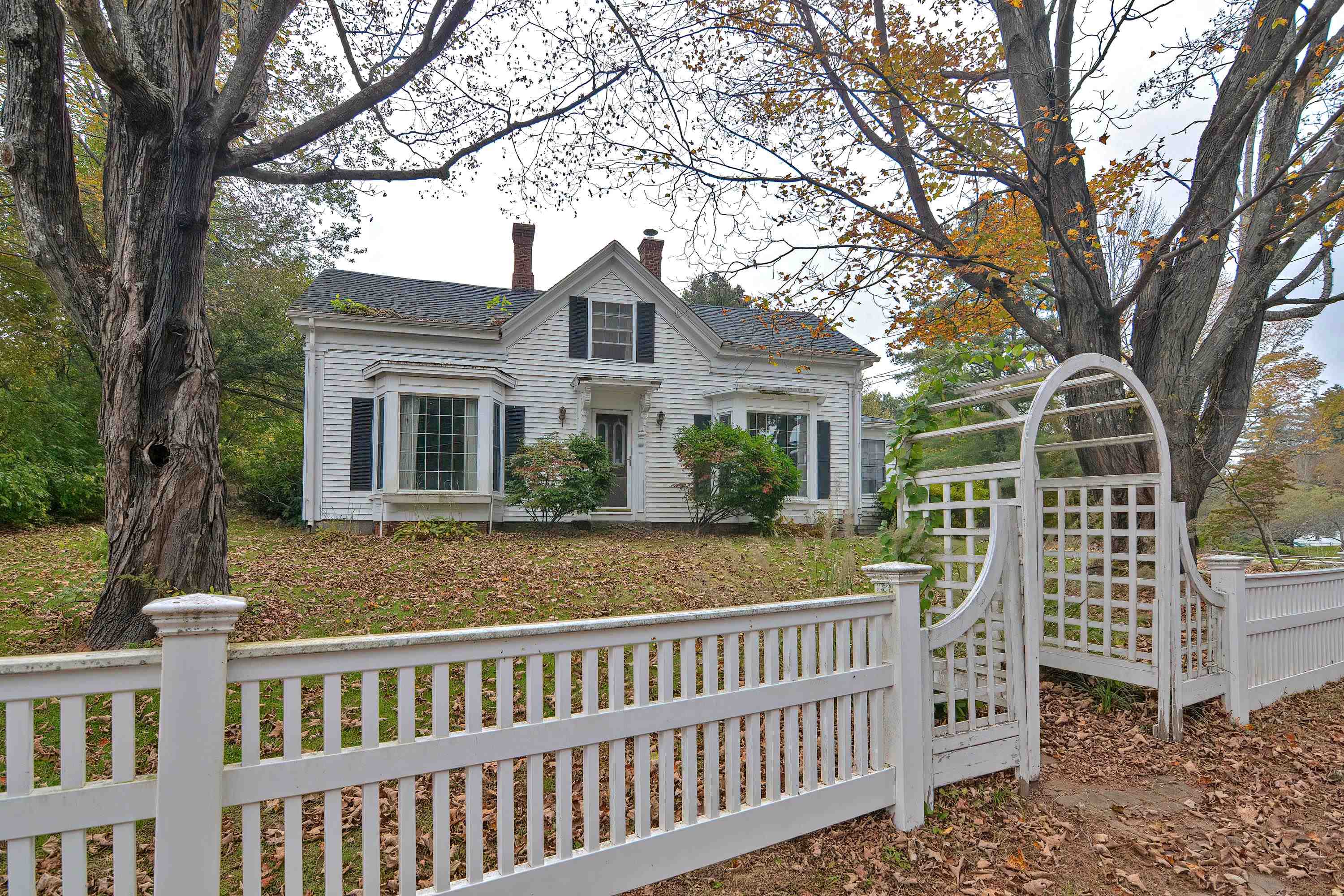 103 SCRIBNER ROAD, Fremont, NH 03044 PrimeMLS