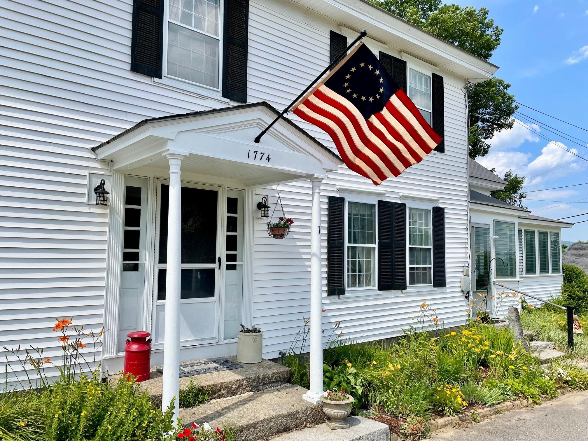 1 SMITH ROAD, Antrim, NH 03440 PrimeMLS