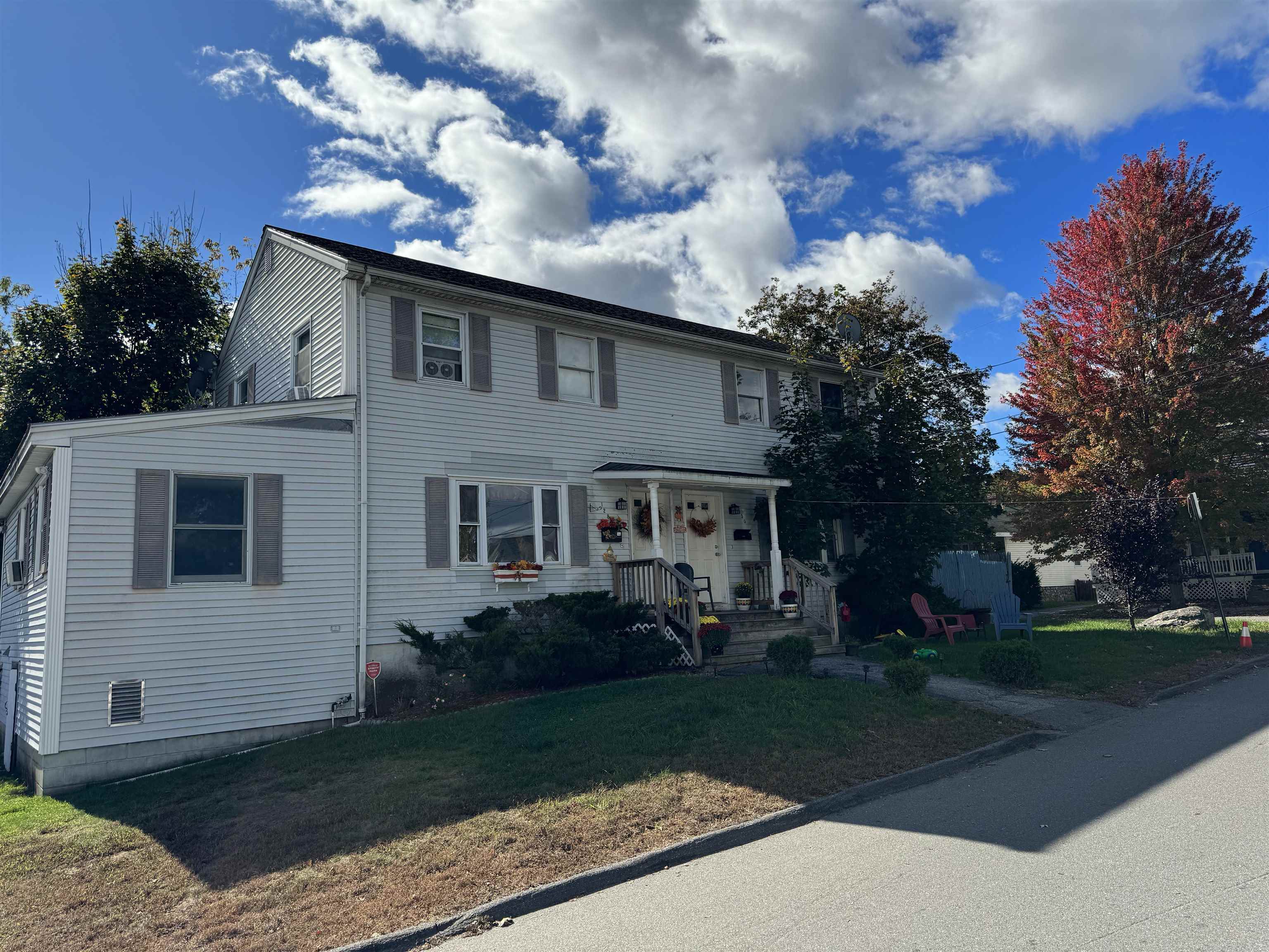 128 MCNEIL STREET, Manchester, NH 03102 PrimeMLS