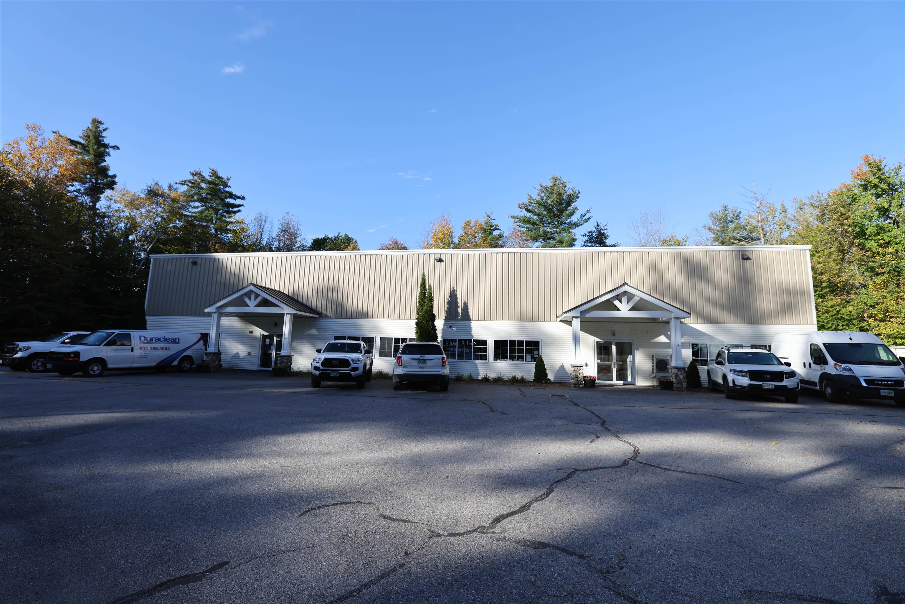 Bartlett NH Commercial Property for sale $1,550,000 $185 per sq.ft.
