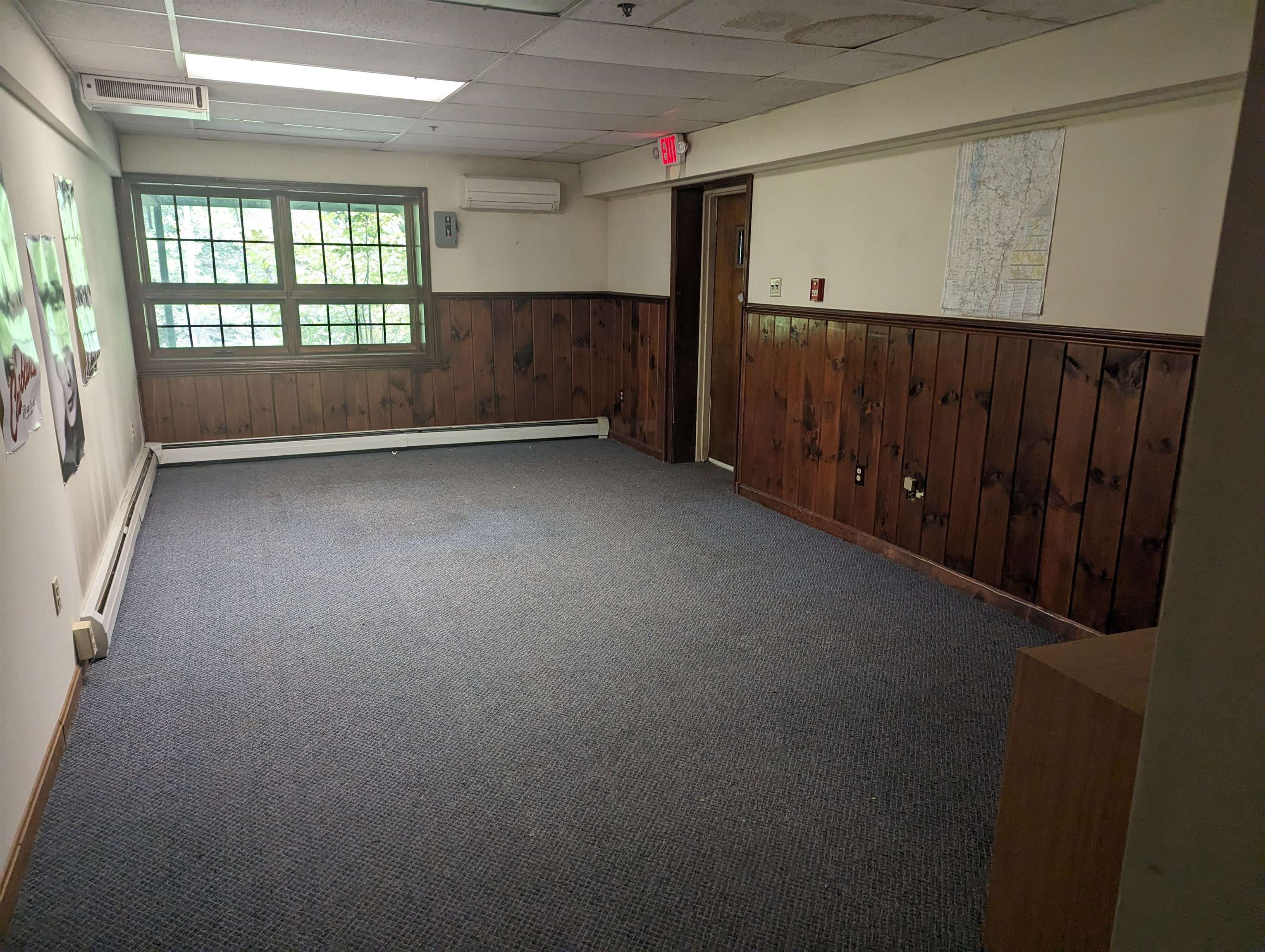 Springfield VT Commercial Property. Photo Gallery MLS 4974120