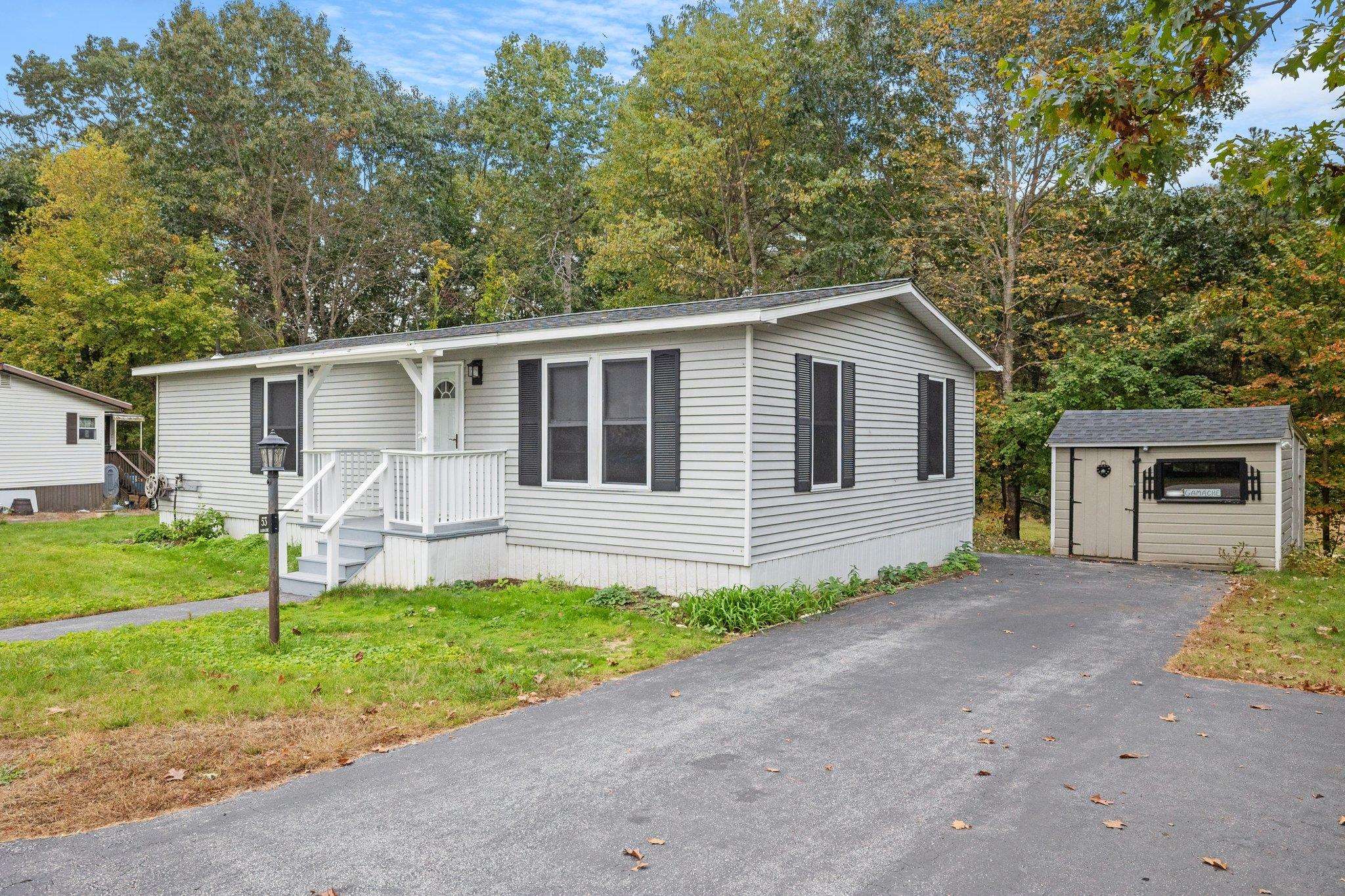 53 Rachel Circle, Goffstown NH 03045 4974141 Real Estate Anne Erwin
