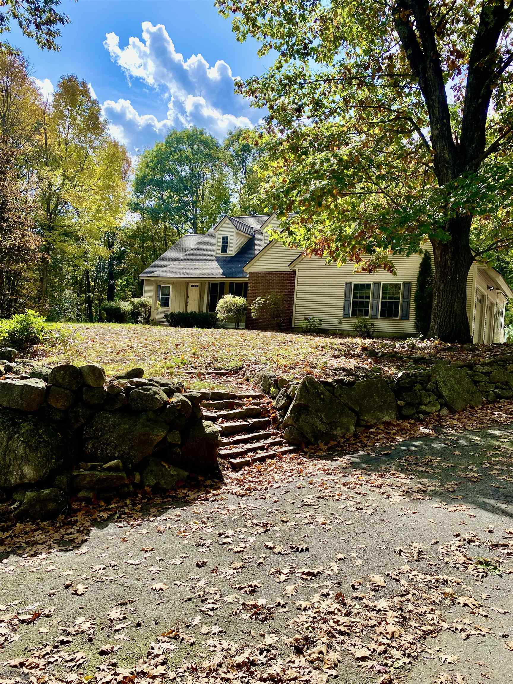 35 Robbins Road , Fitzwilliam, NH MLS 4974243 East Key Realty