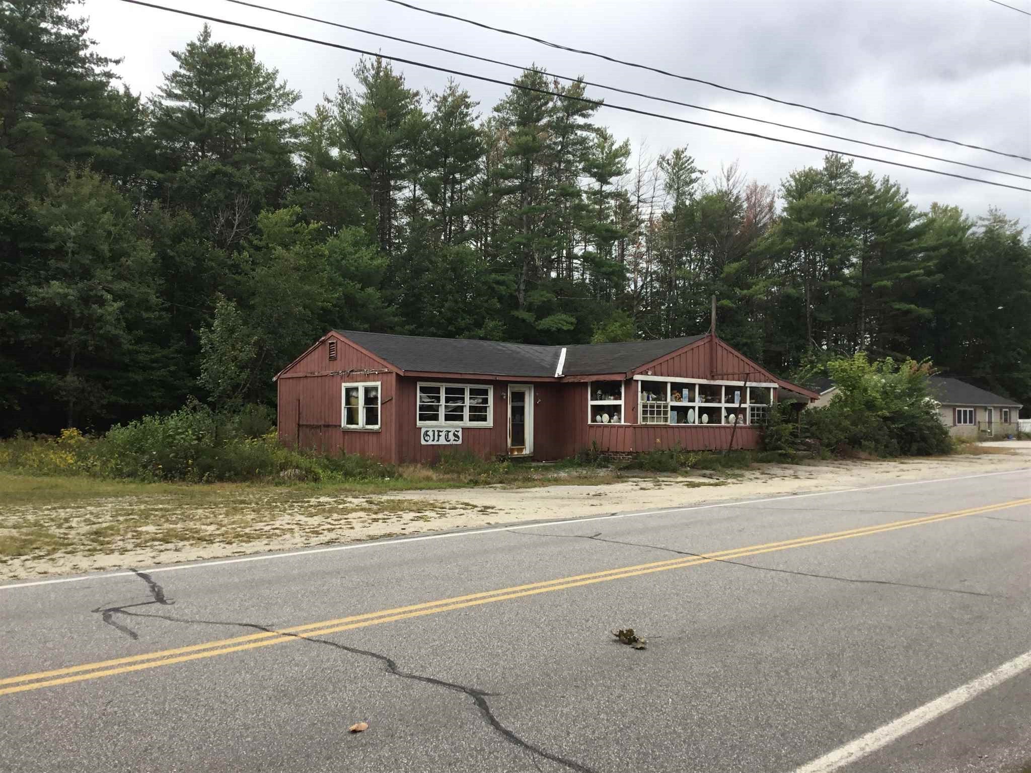 221 HENNIKER STREET, Hillsborough, NH 03244 Commercial PrimeMLS
