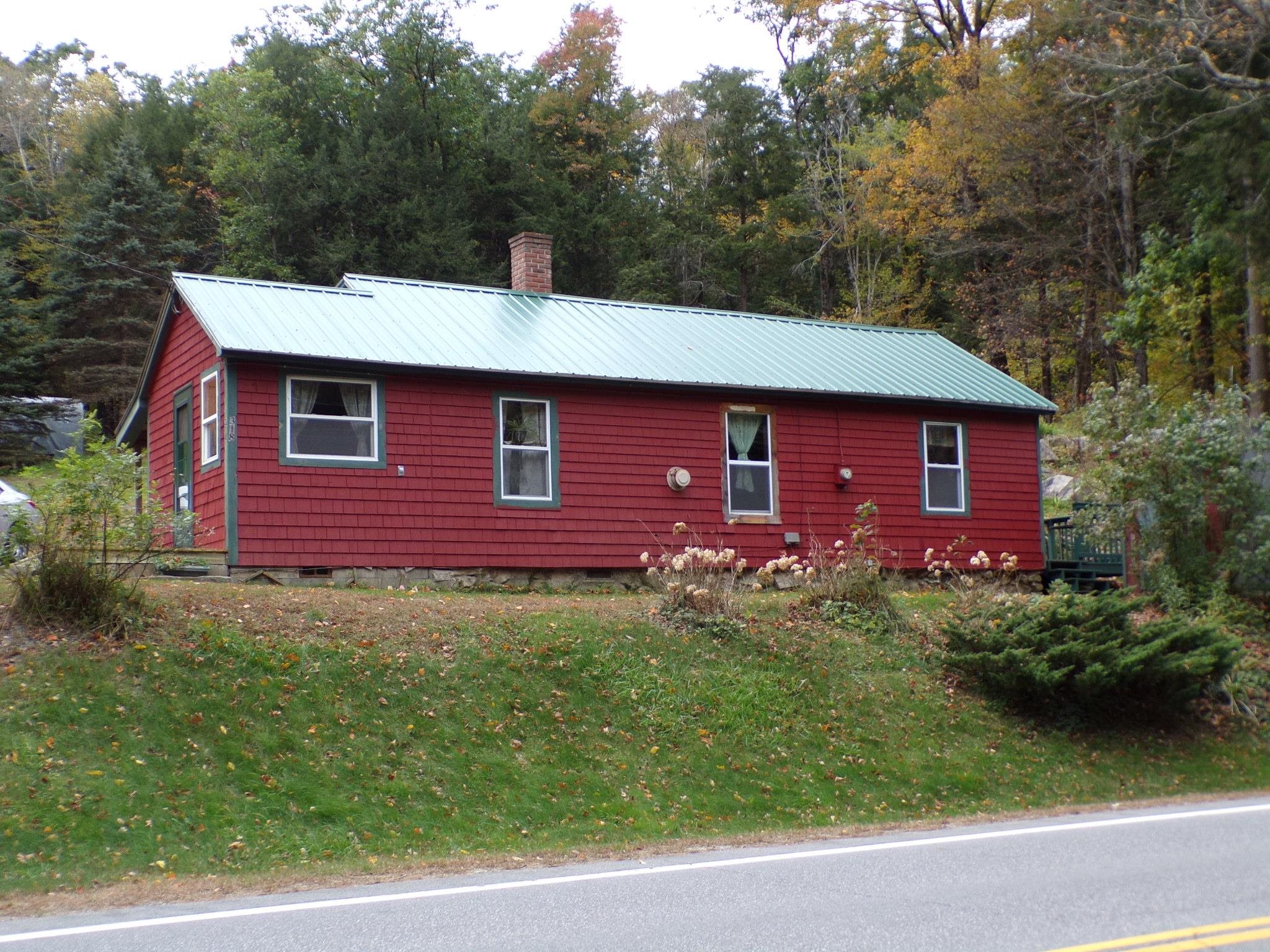 318 Route 10  Gilsum, NH Photo