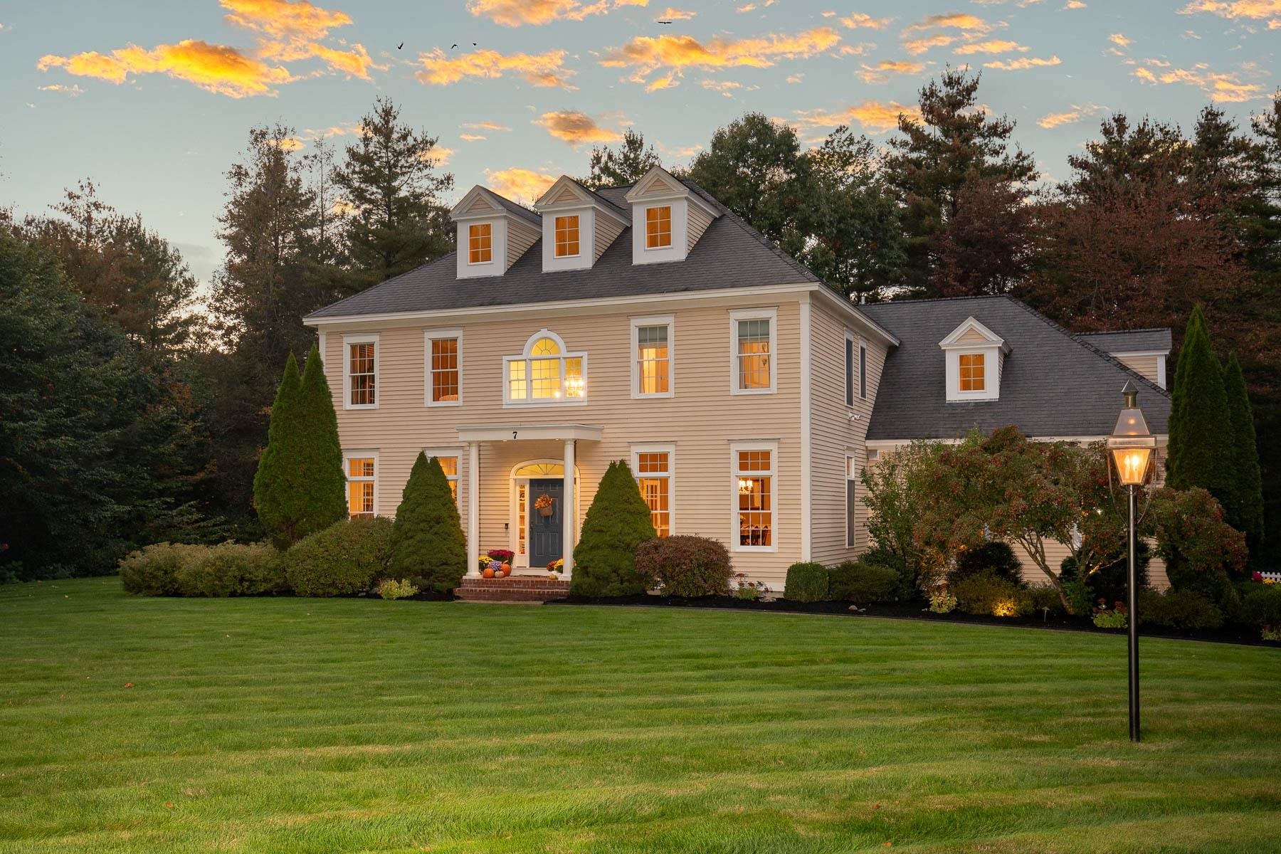 7 Balsam Way, Stratham, NH 4974509 The Gove Group Real Estate