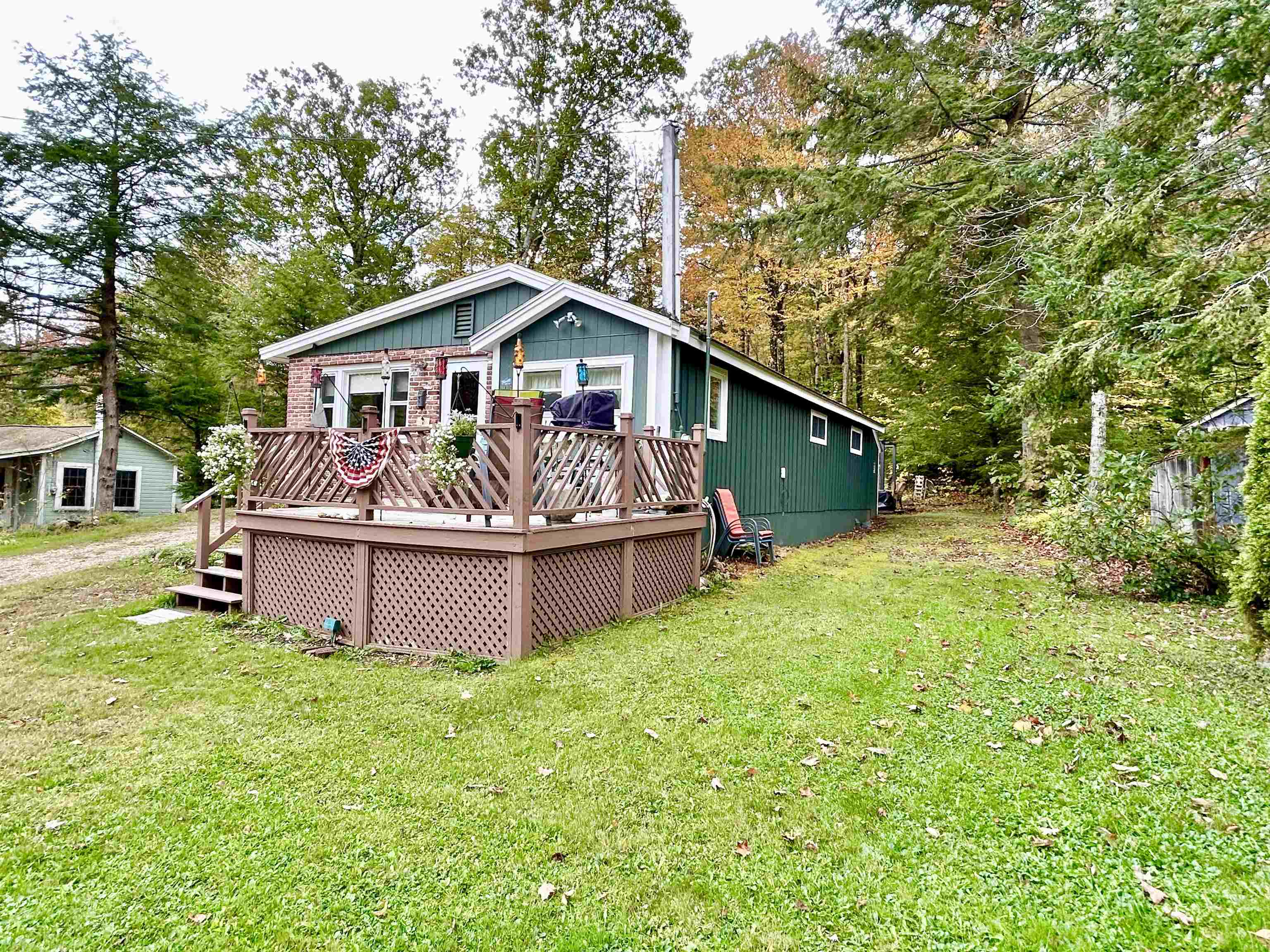 325 Route 123 N  Stoddard, NH Photo