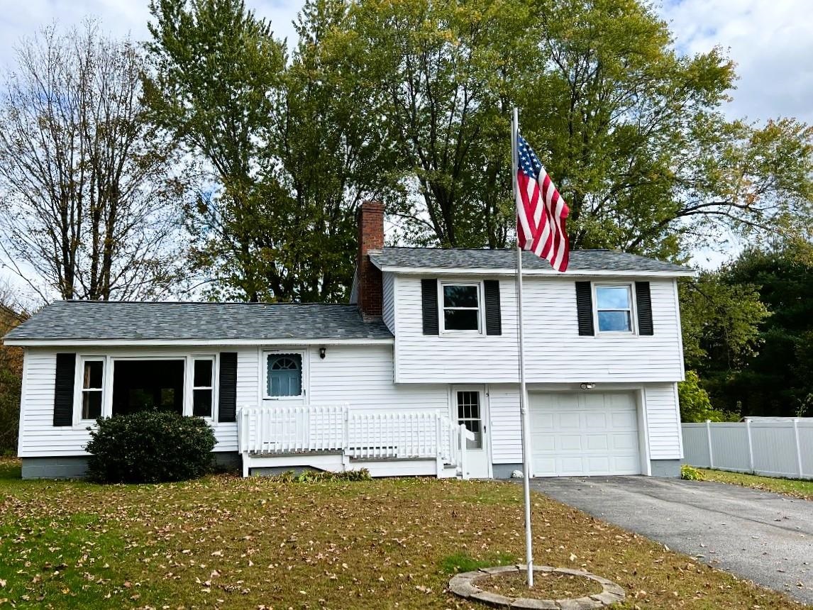 5 Ray Court Allenstown, NH Photo
