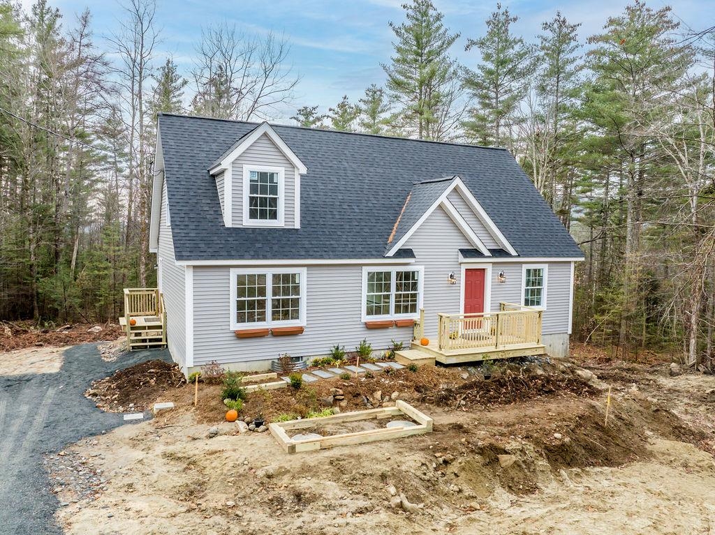 Canaan New Hampshire Homes For Sale page 1