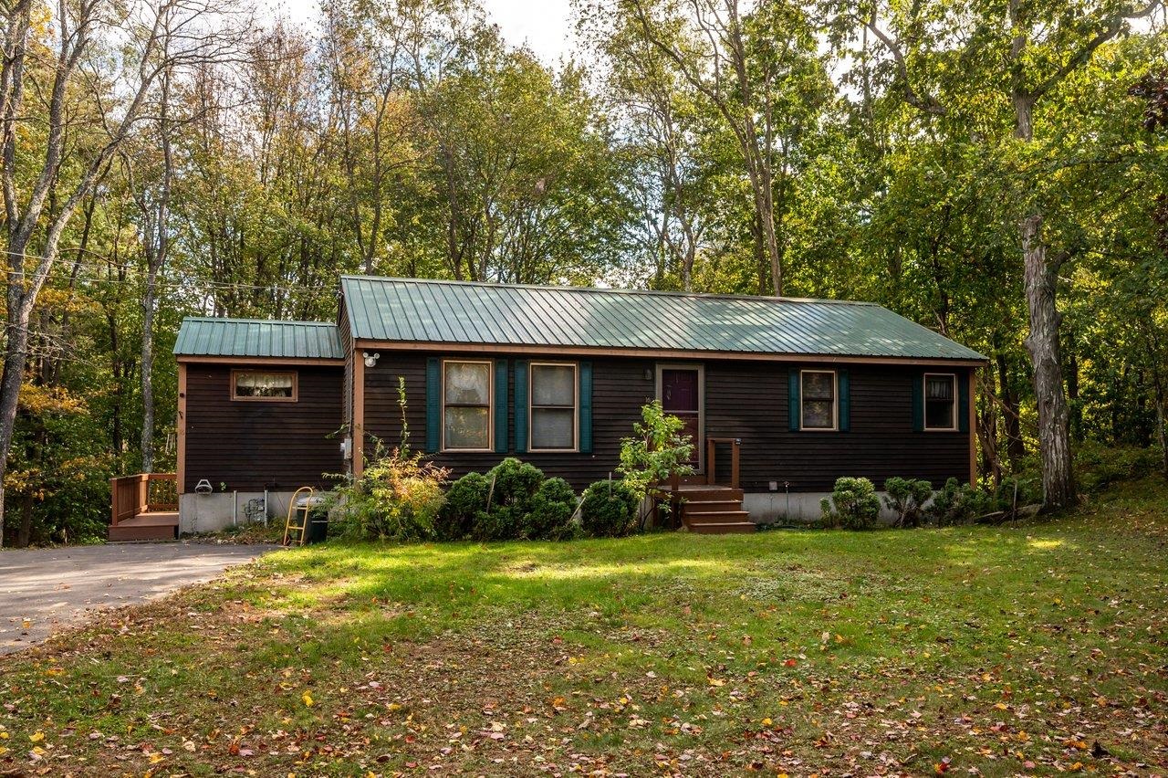 16 COLBY STREET, Rochester, NH 03839 PrimeMLS