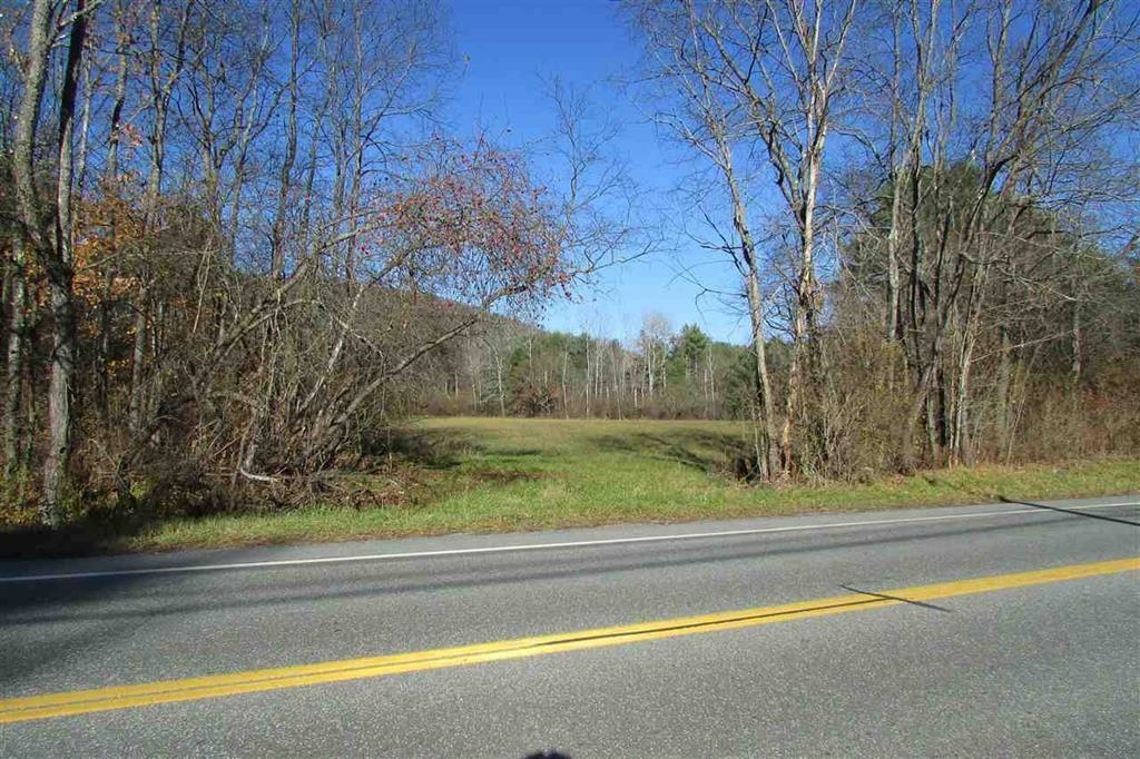 Norwich VT 05055 Land for sale $List Price is $995,000