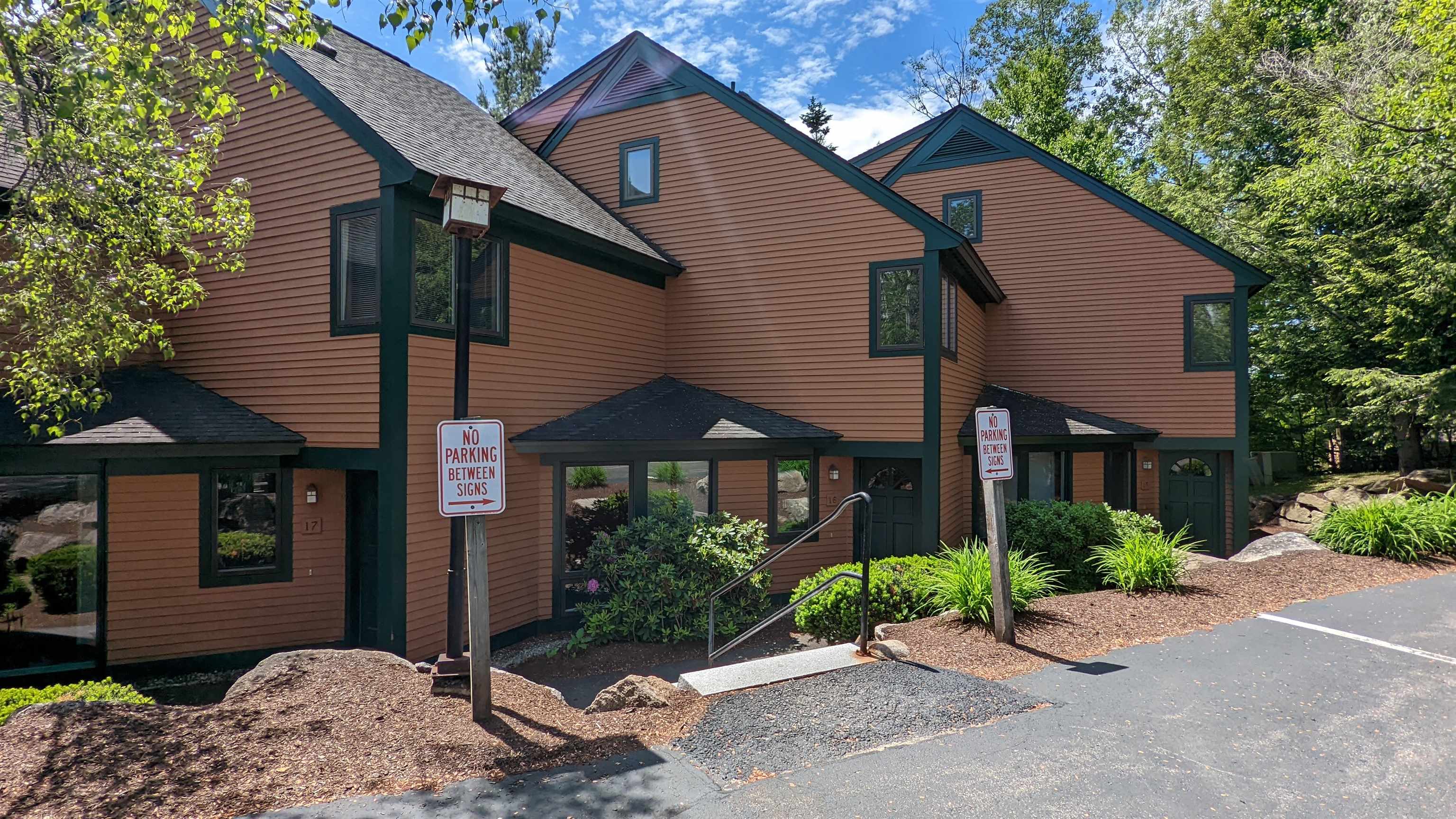 9 Mountain Sun Way19A  Waterville Valley, NH Photo