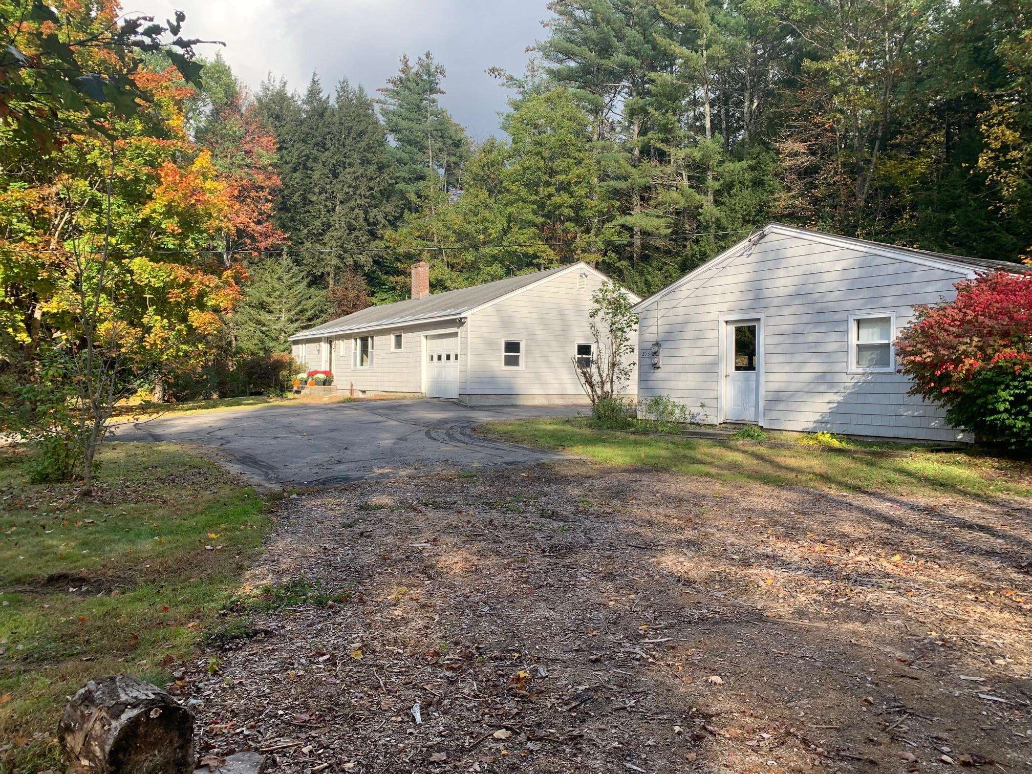 253 Hale Hill Road Swanzey, NH Photo